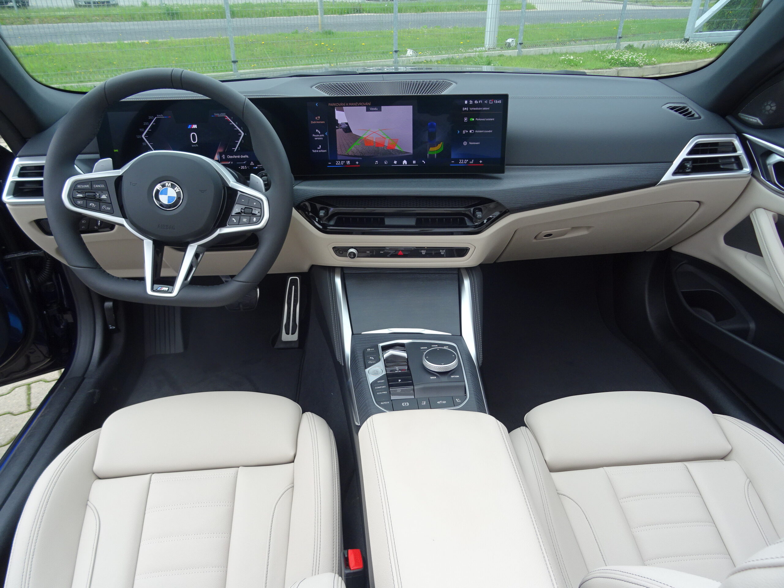 BMW 430i xDrive Convertible
