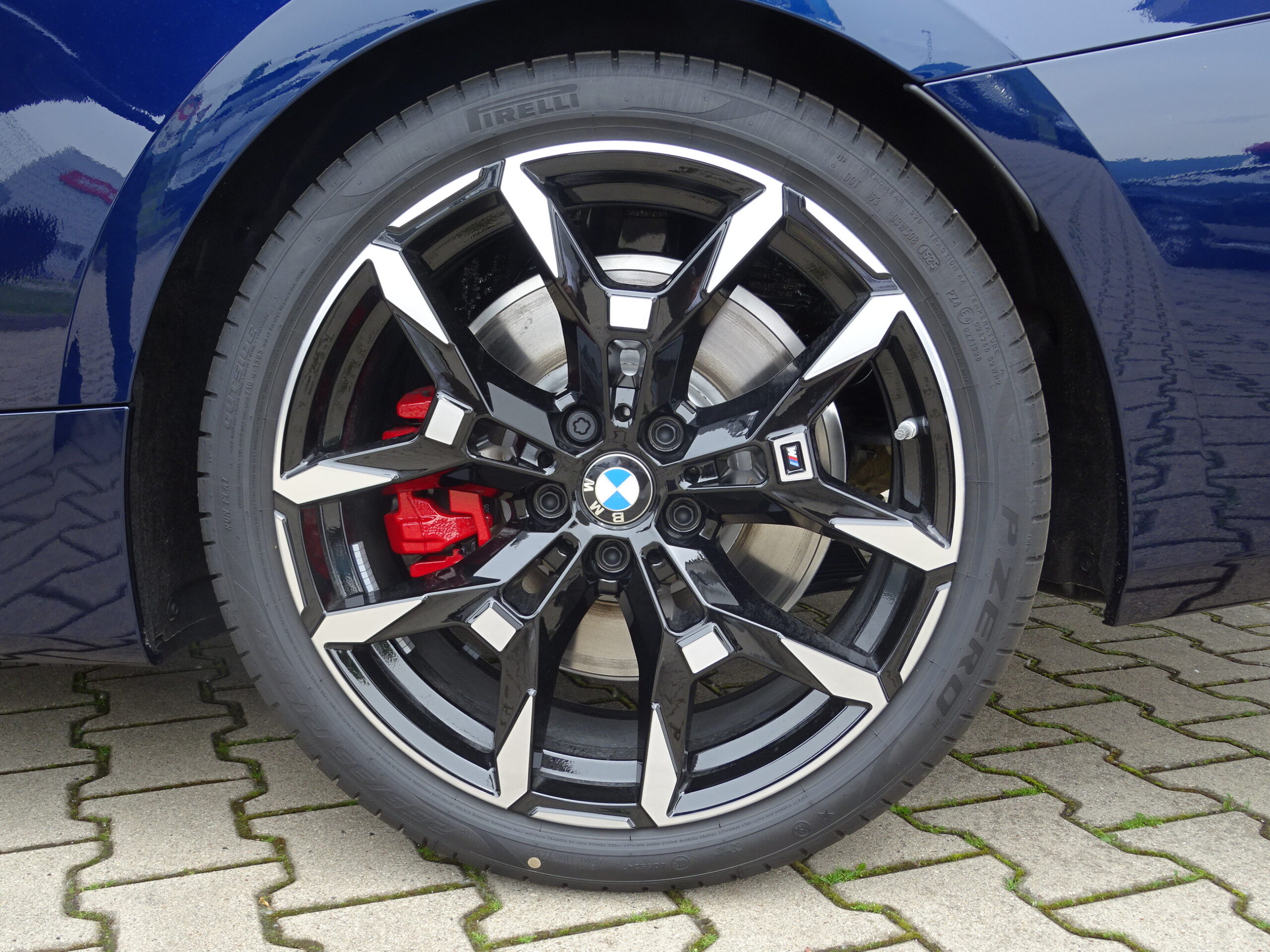 BMW 430i xDrive Convertible