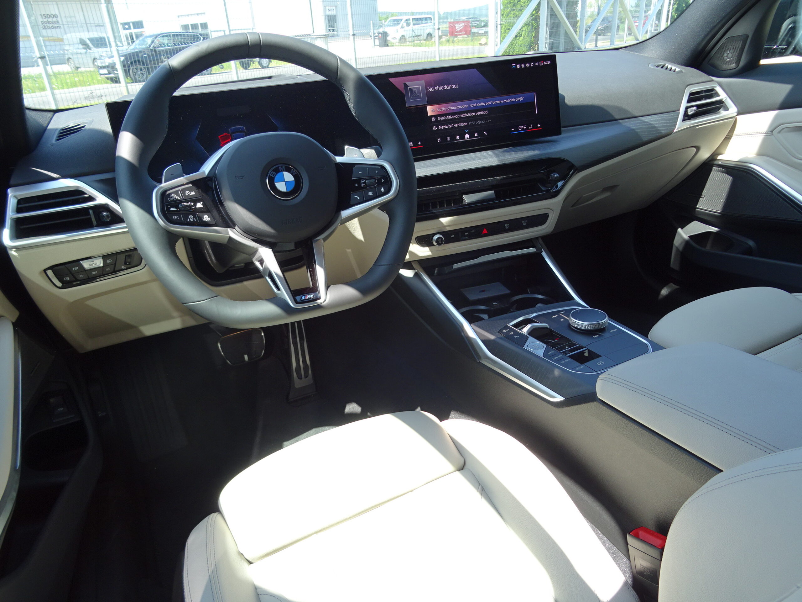 BMW 330d xDrive Sedan