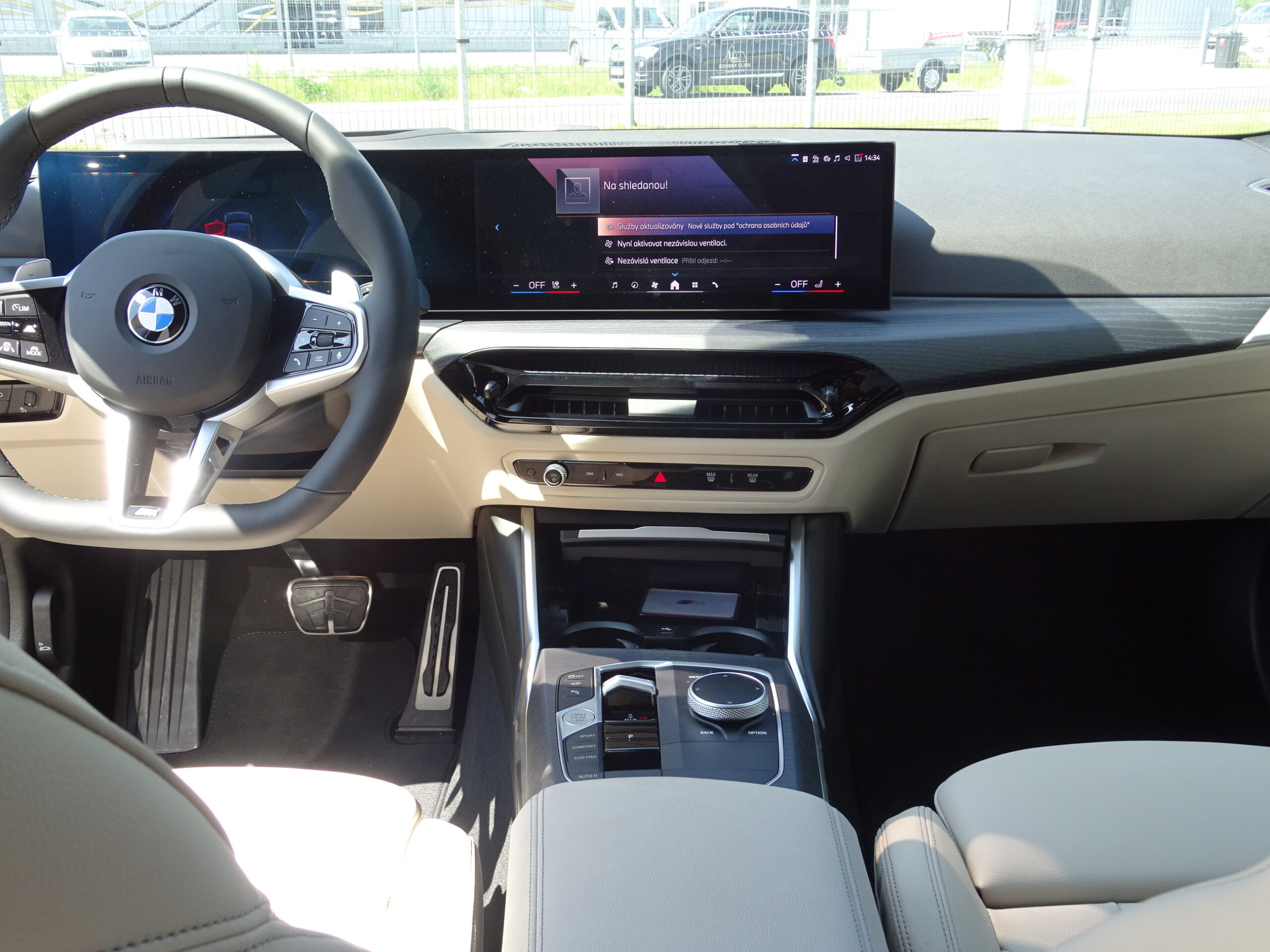 BMW 330d xDrive Sedan