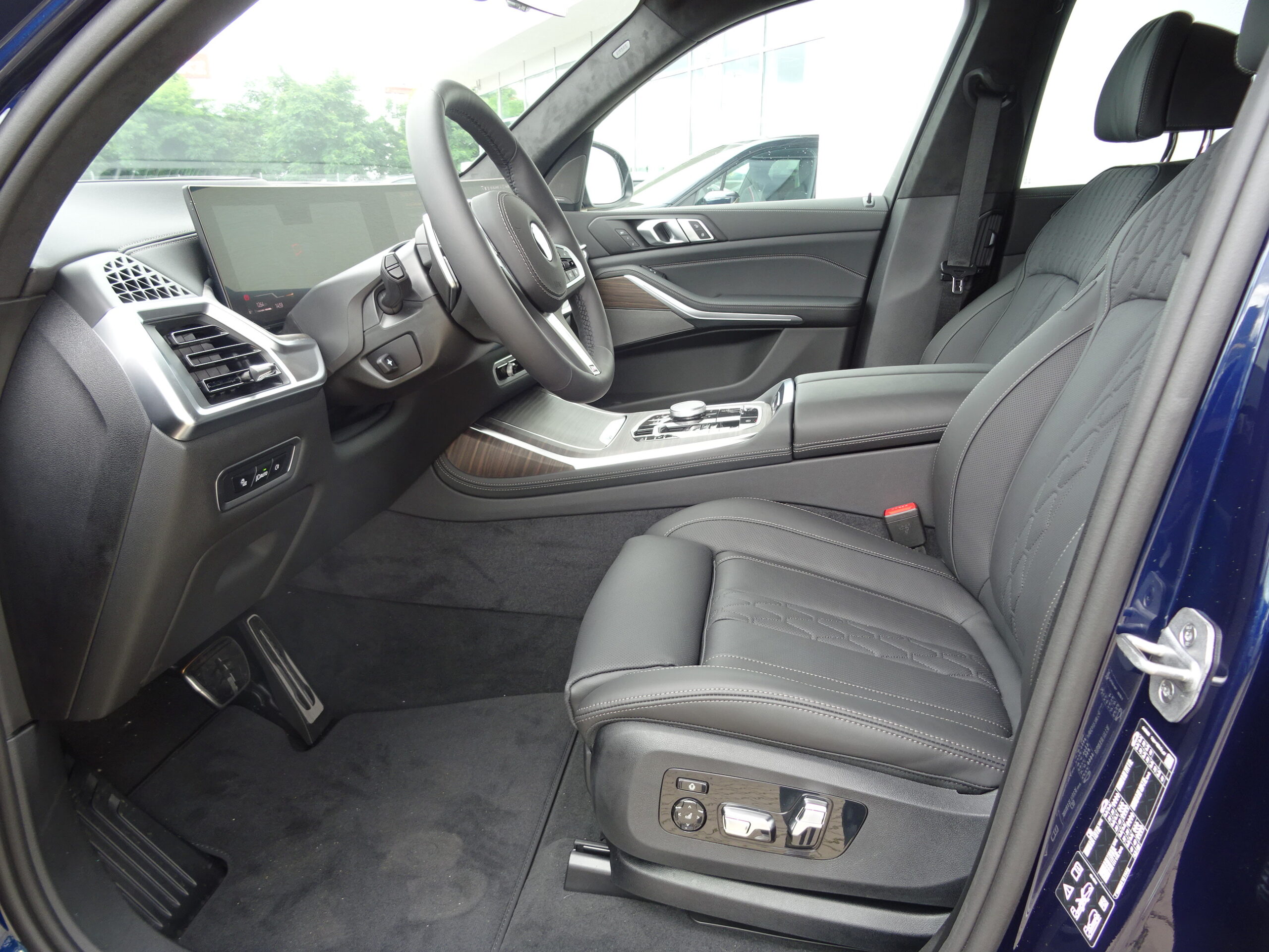 BMW X7 xDrive40d