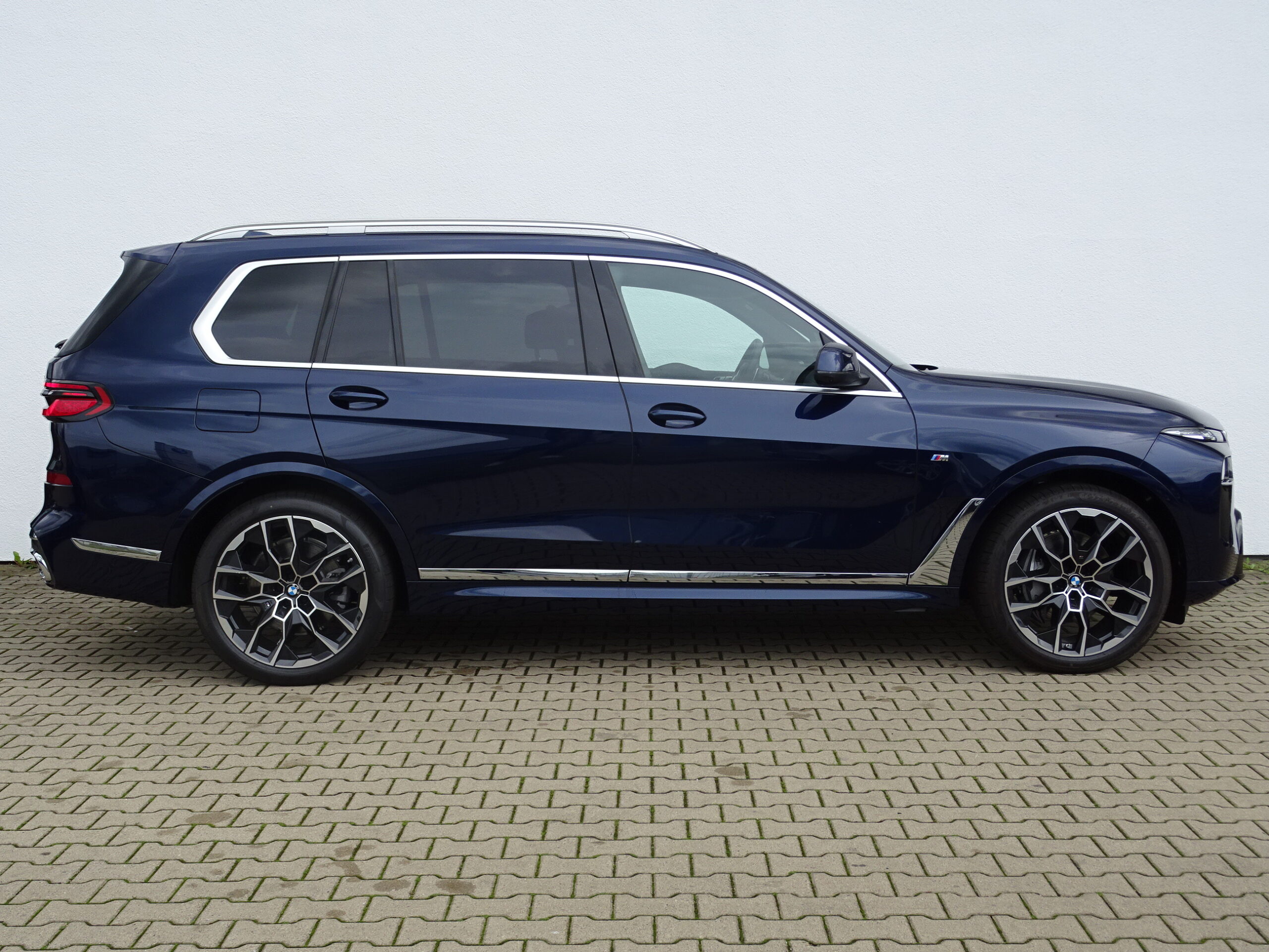 BMW X7 xDrive40d