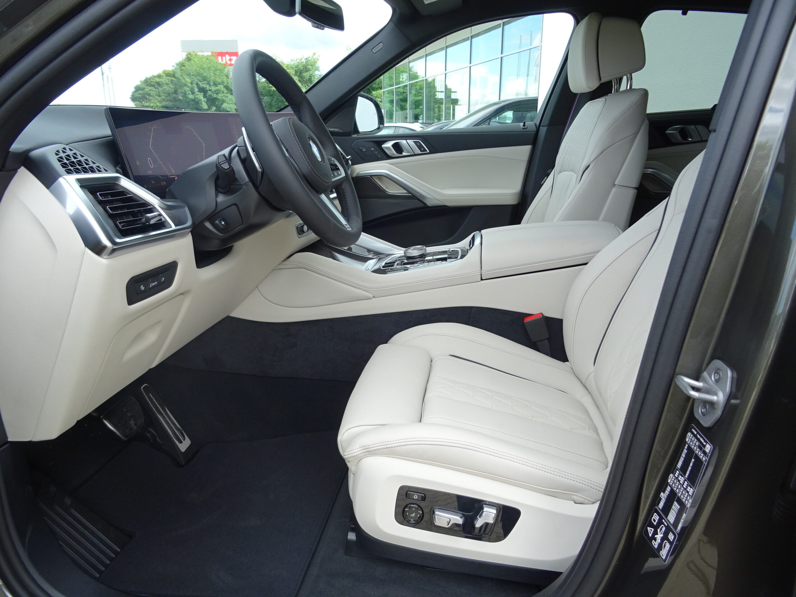 BMW X6 xDrive40d