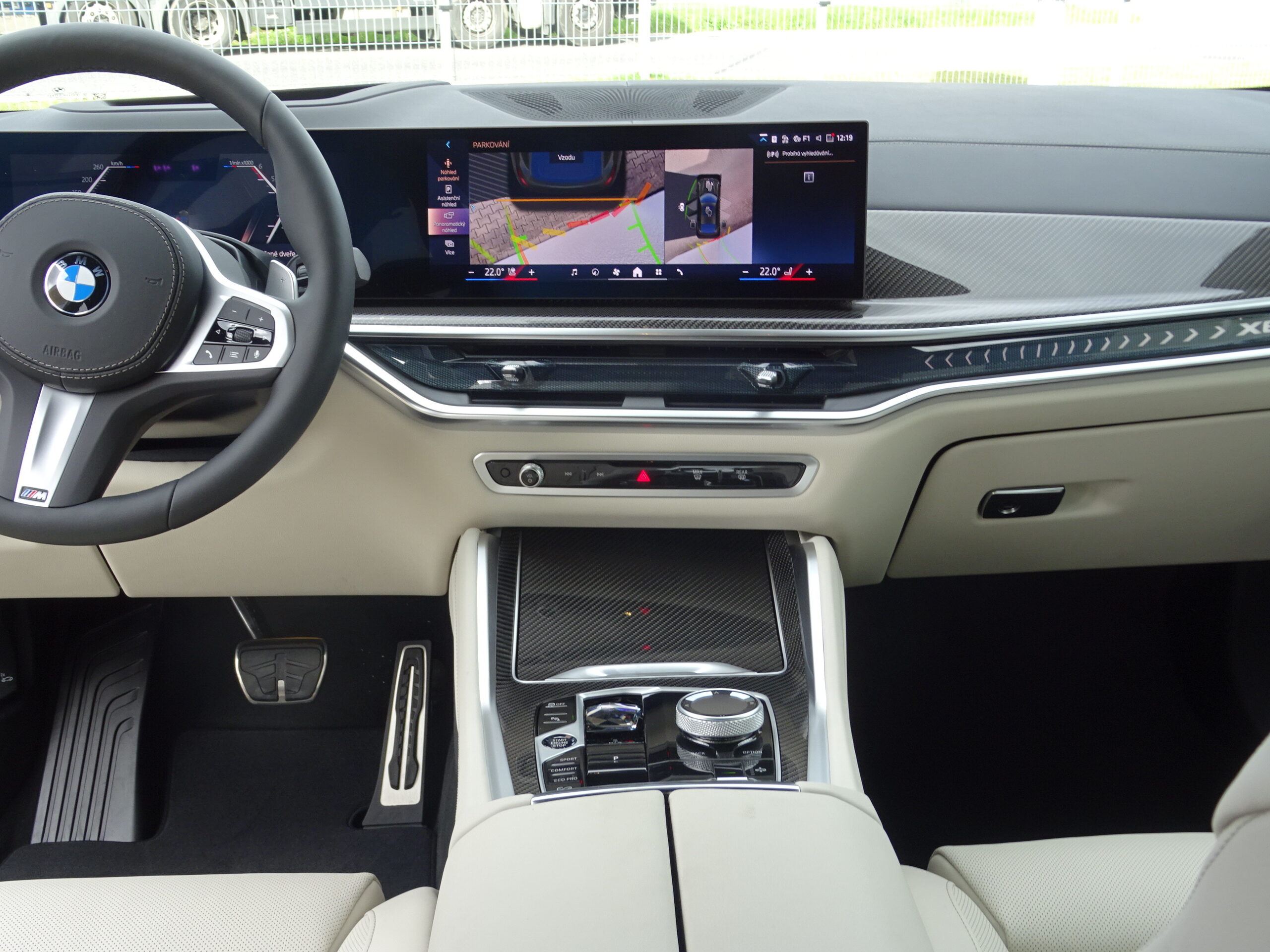 BMW X6 xDrive40d