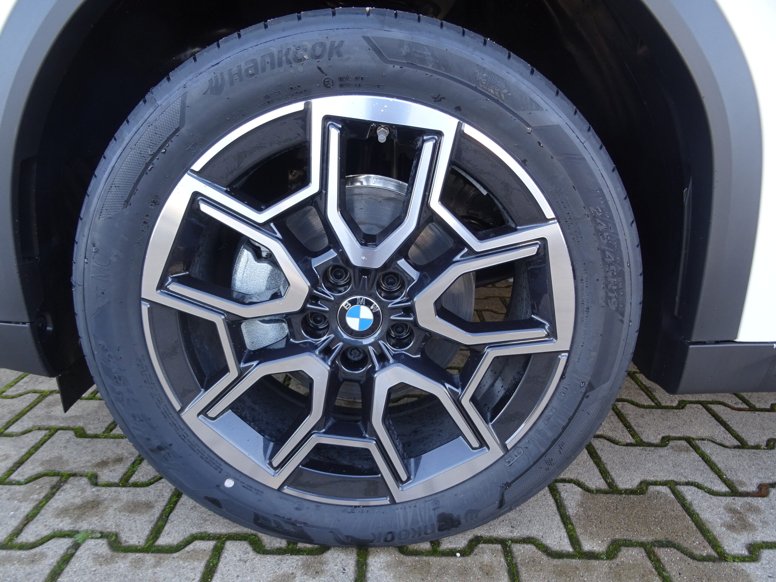 BMW X2 xDrive20d