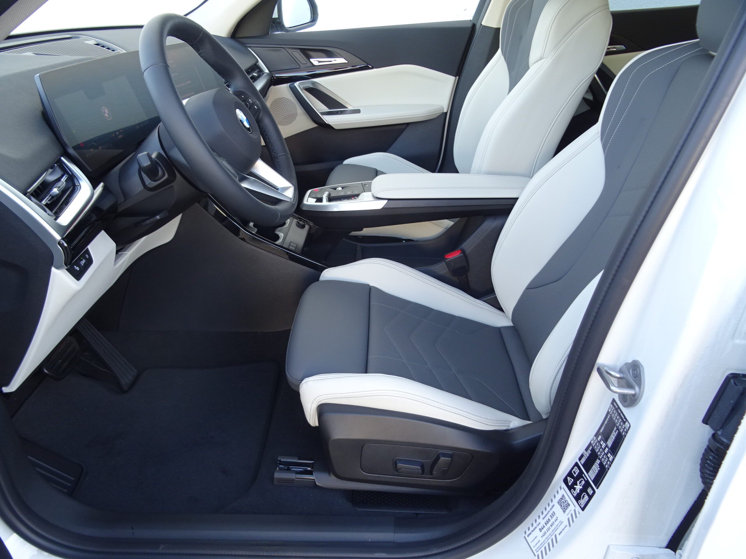 BMW X2 xDrive20d