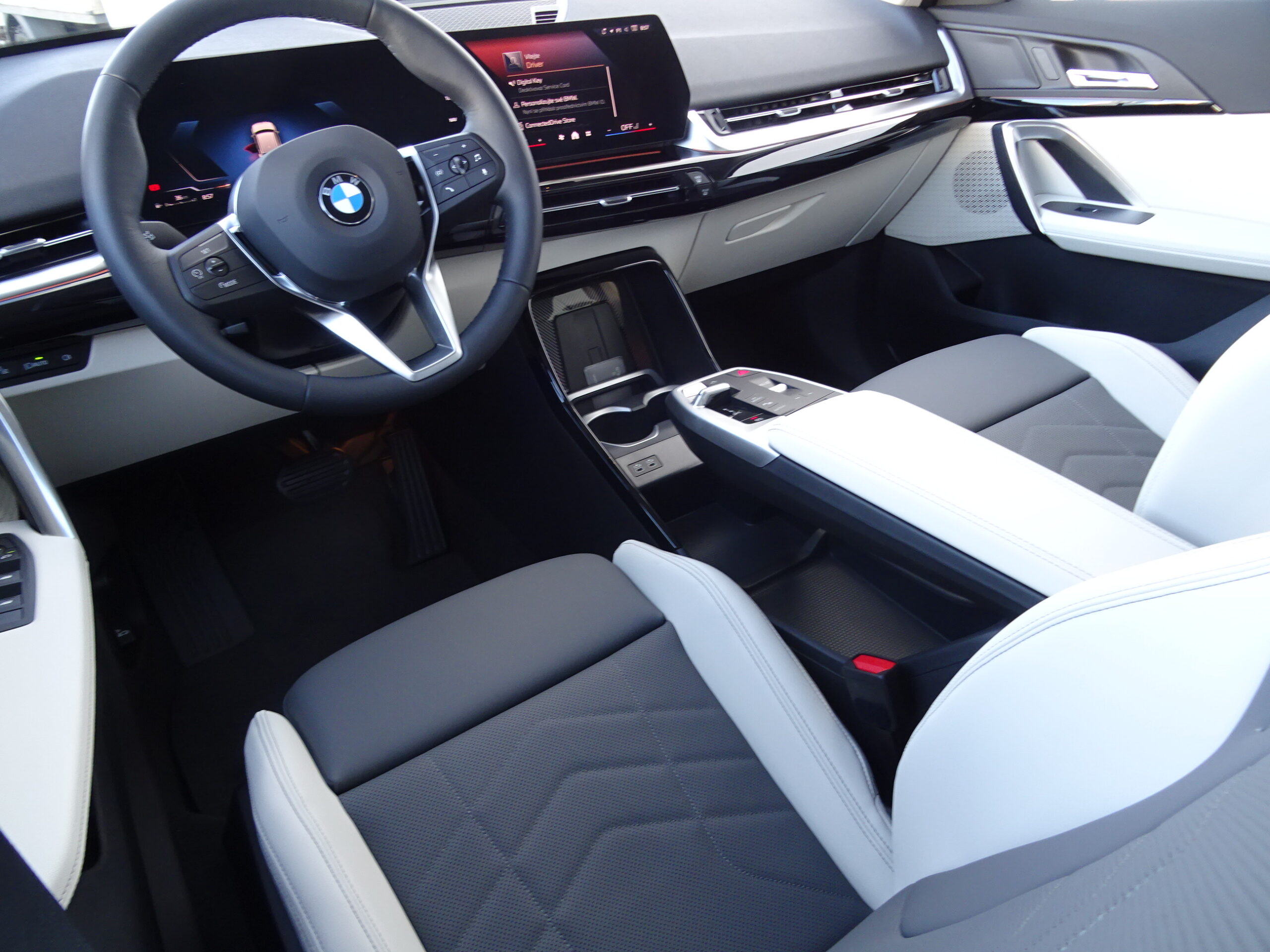 BMW X2 xDrive20d