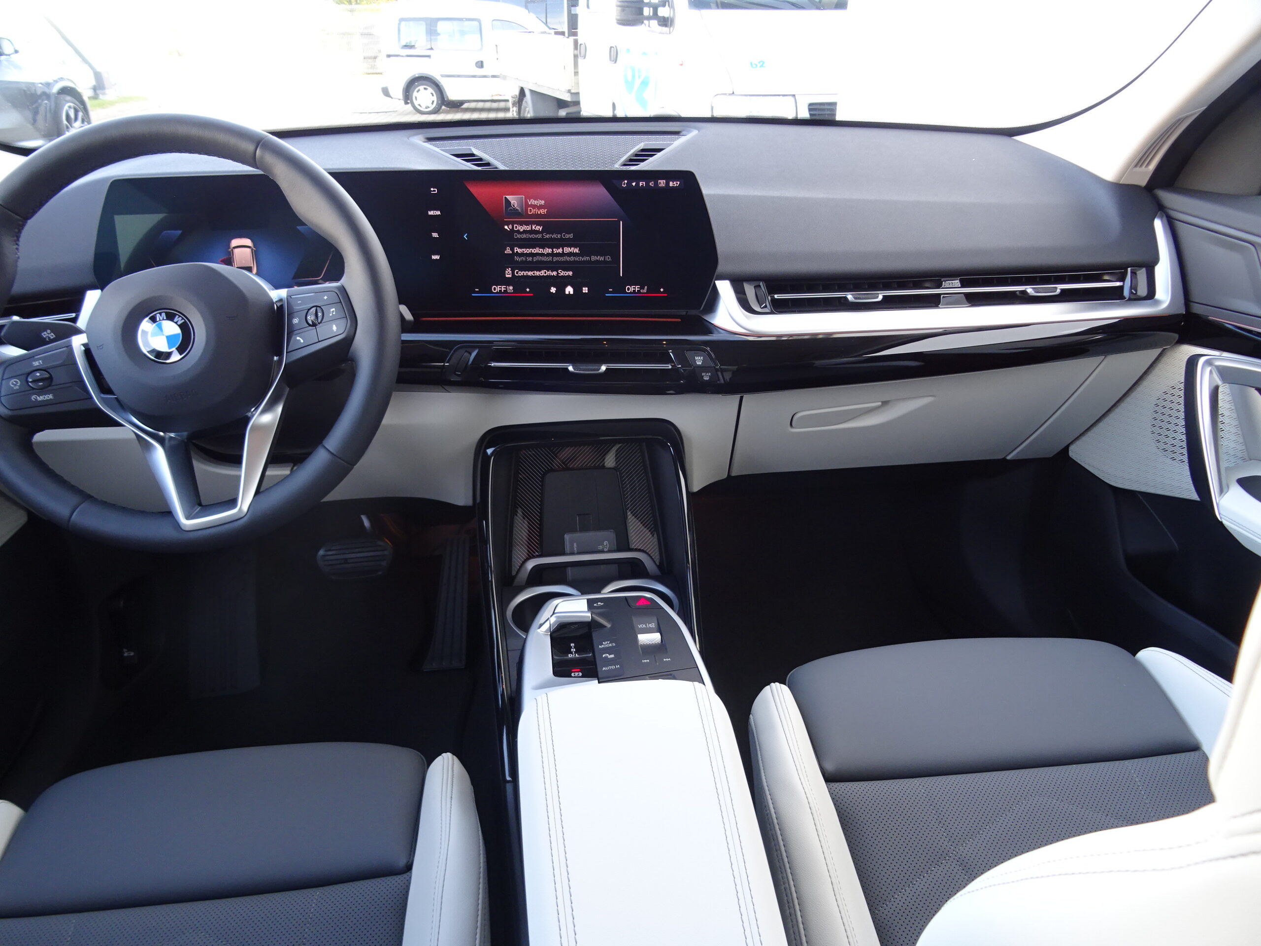BMW X2 xDrive20d