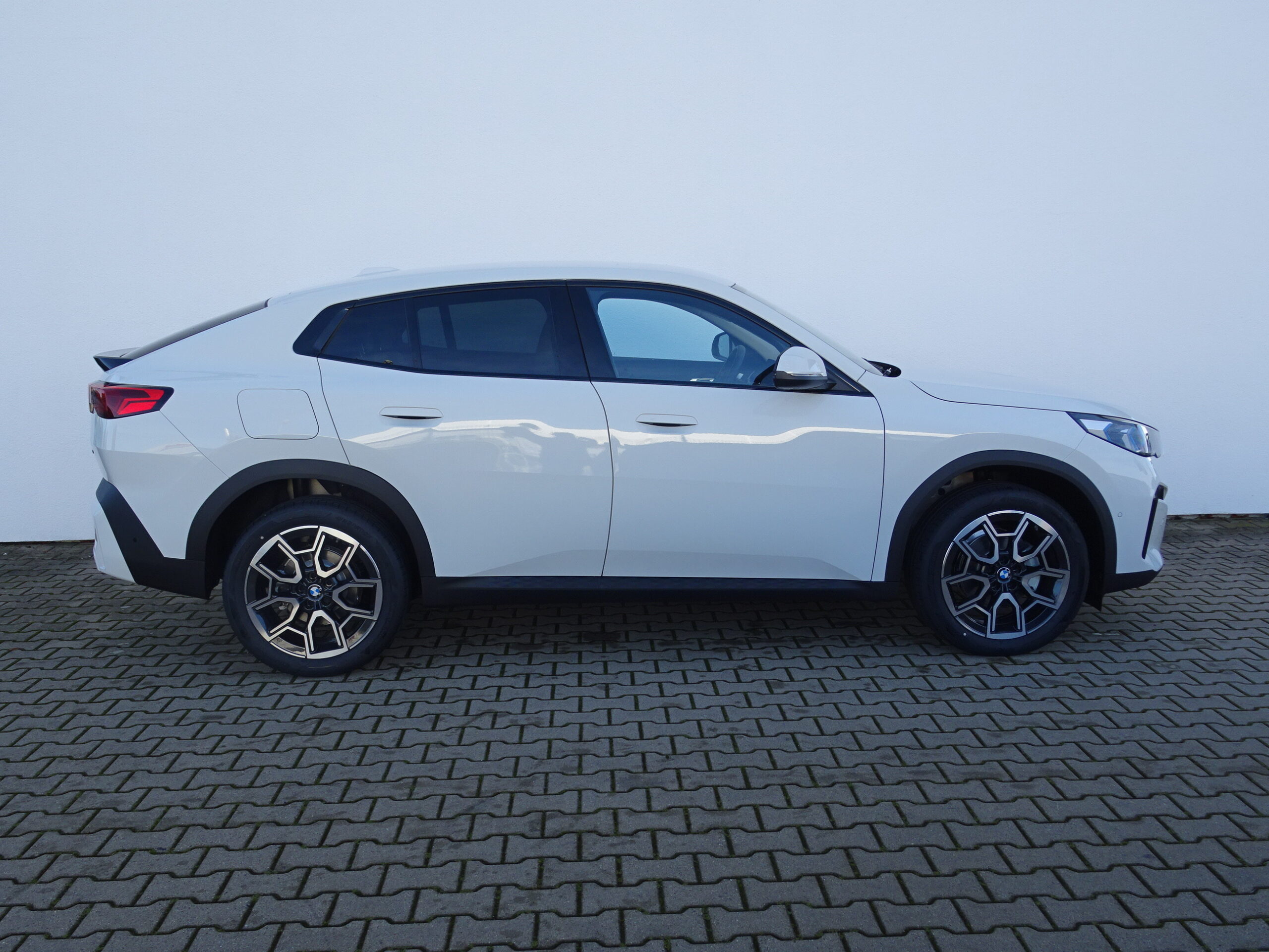 BMW X2 xDrive20d