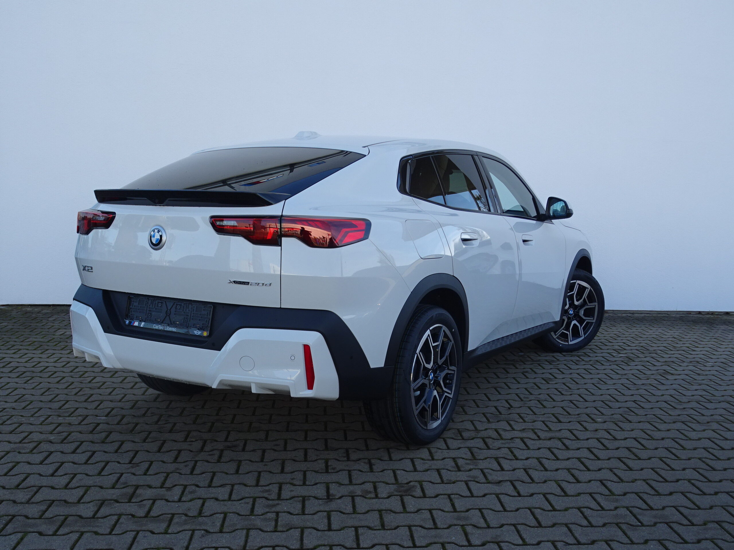 BMW X2 xDrive20d