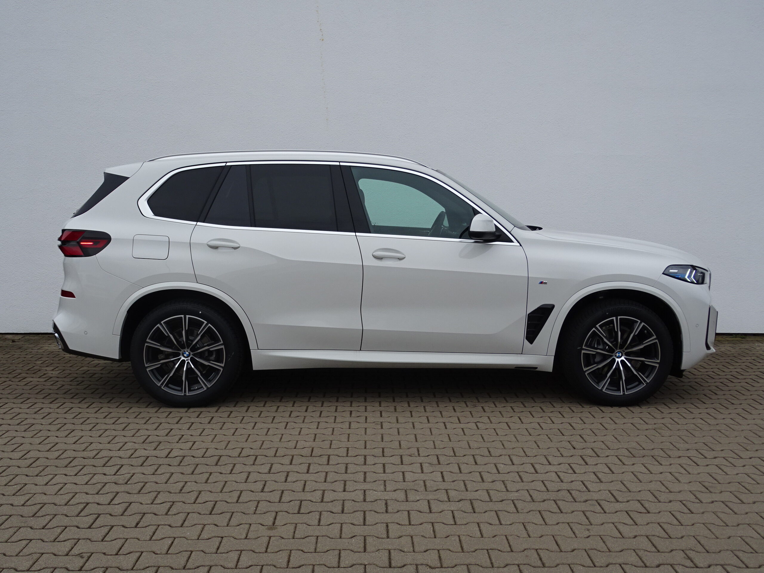 BMW X5 xDrive30d