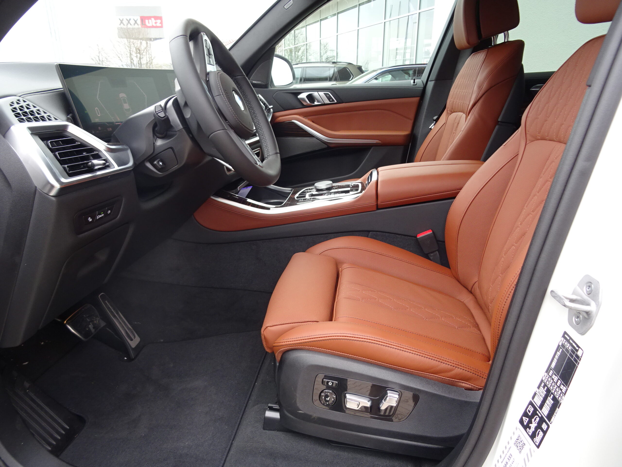 BMW X5 xDrive30d