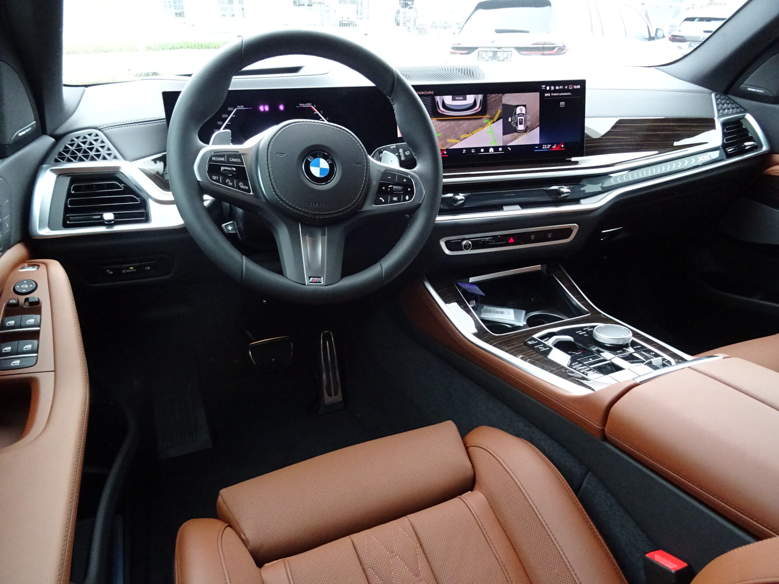 BMW X5 xDrive30d