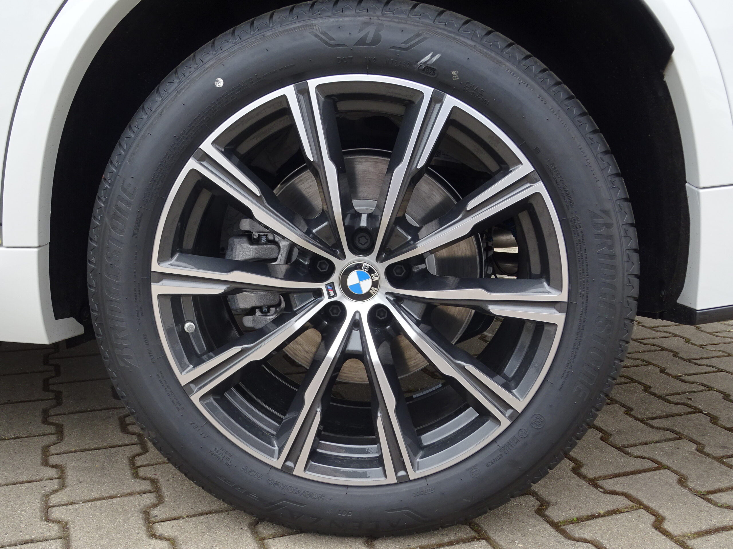 BMW X5 xDrive30d