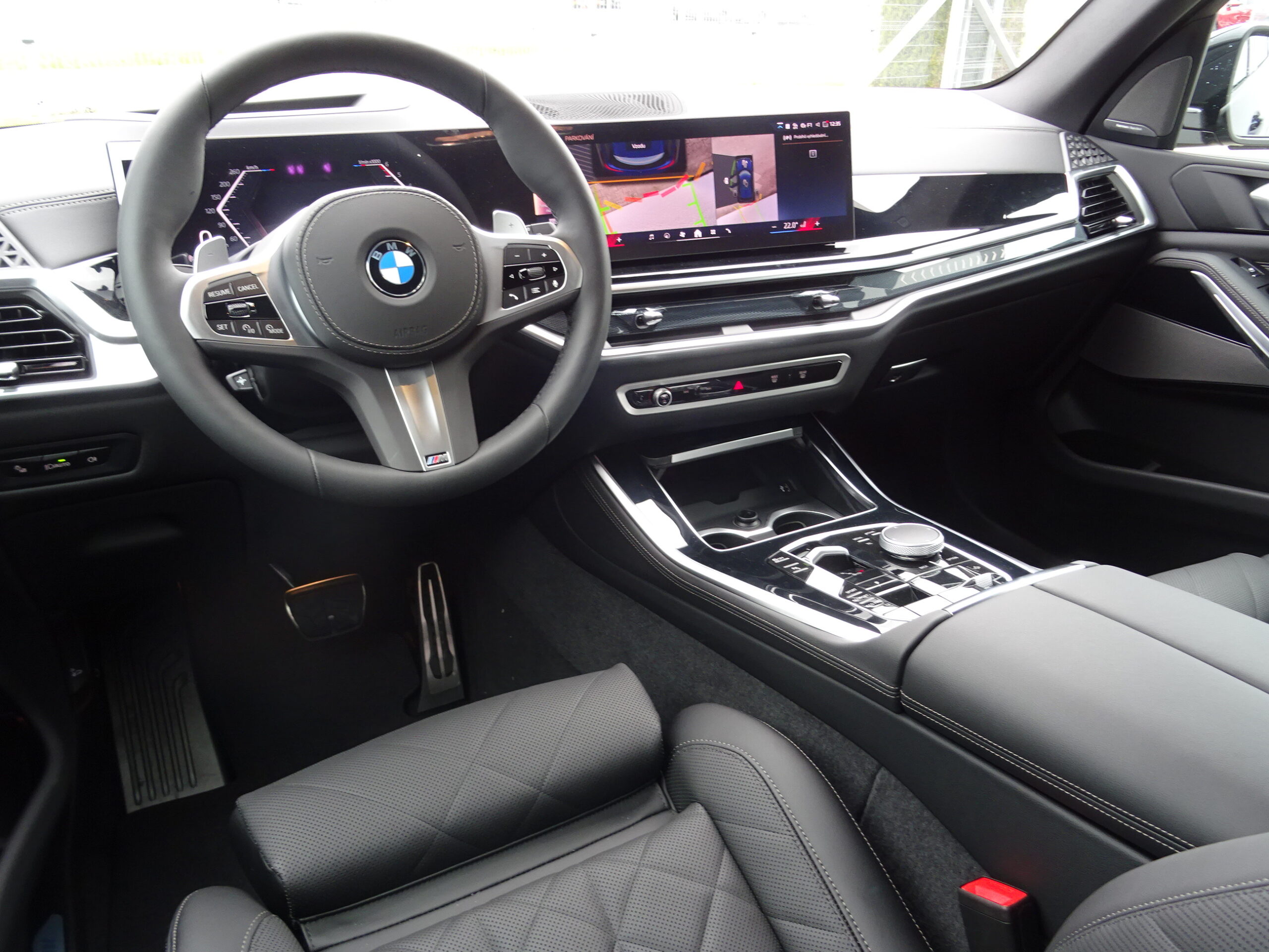BMW X5 xDrive30d
