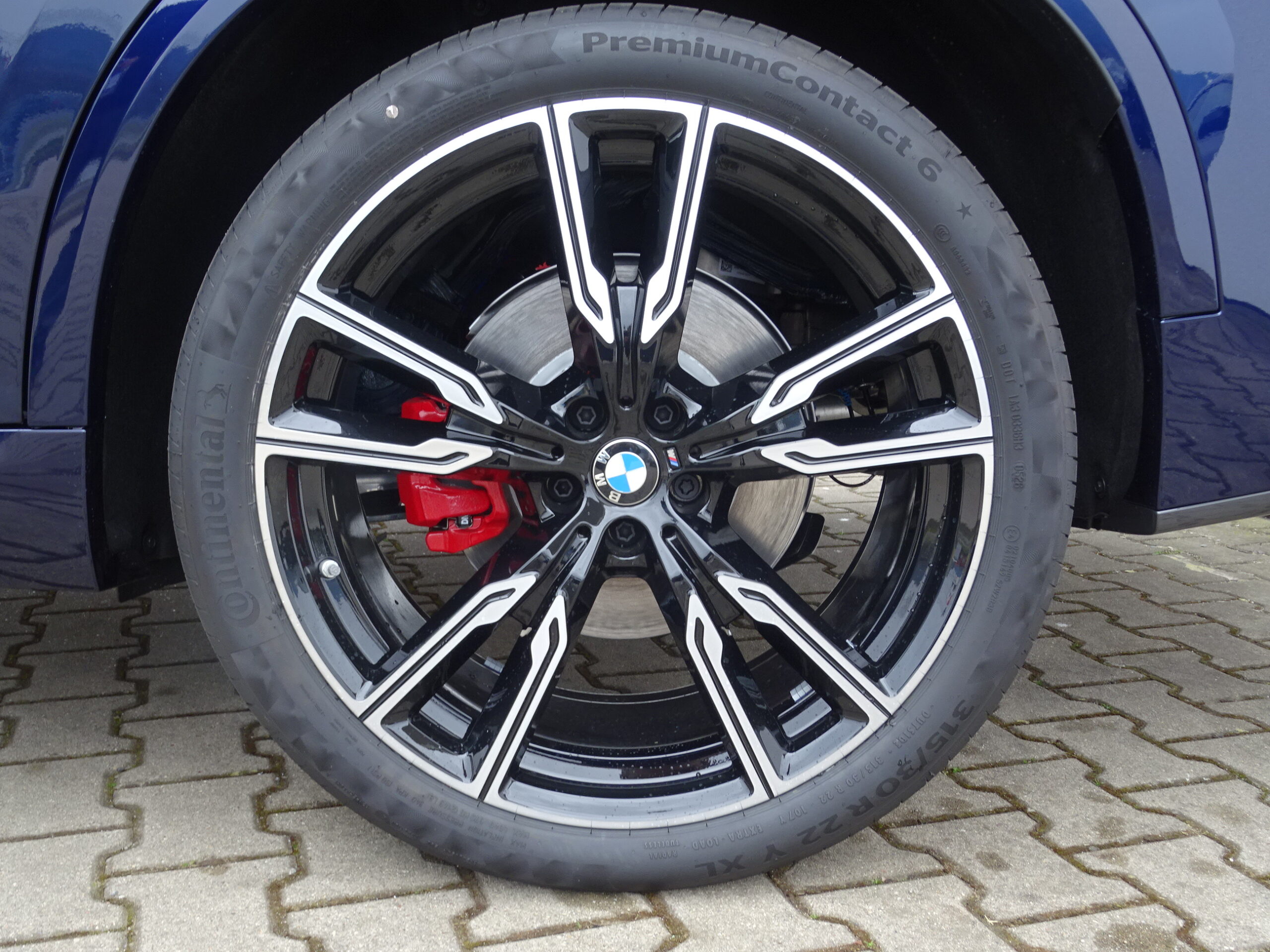BMW X5 xDrive30d