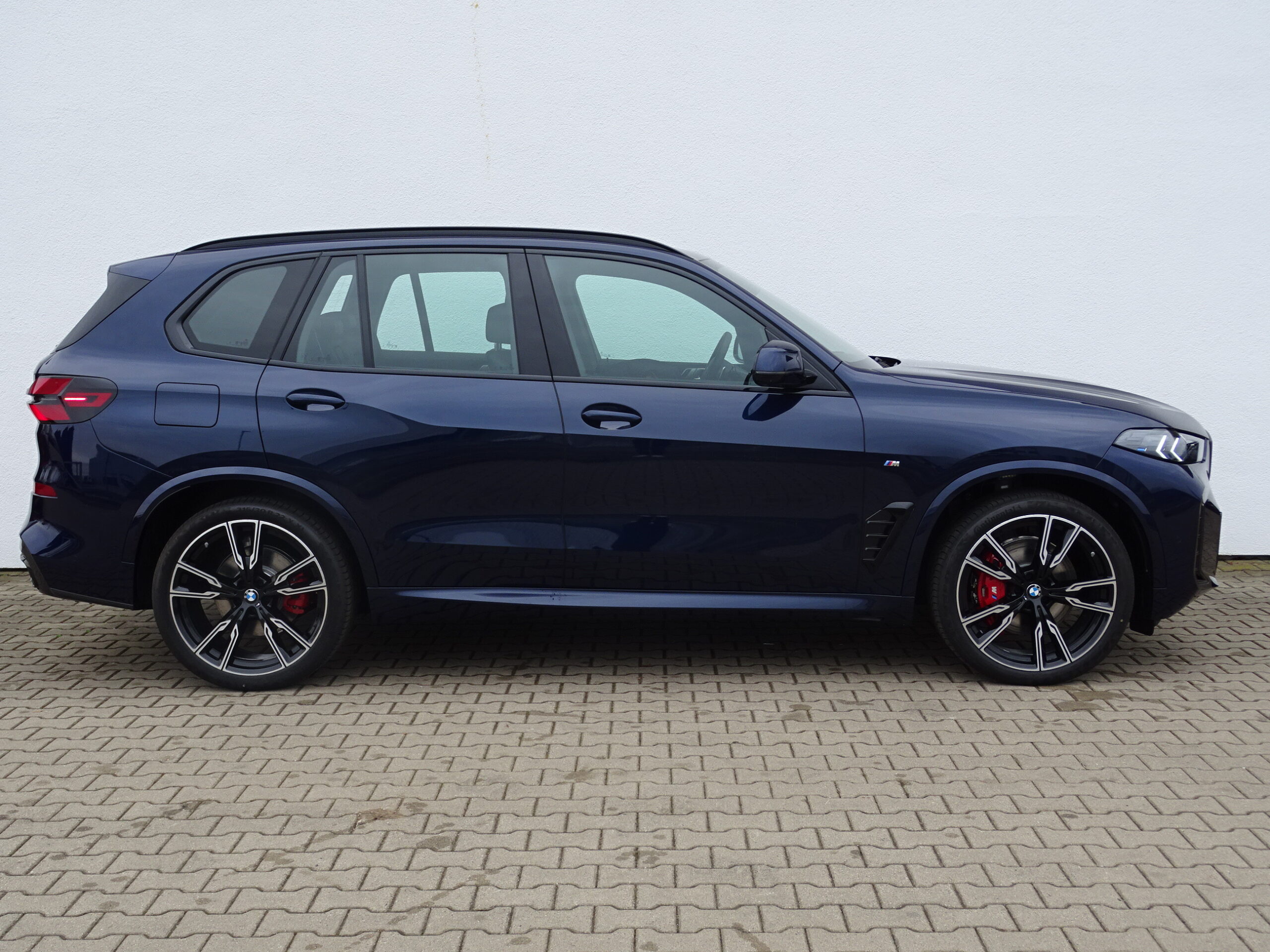 BMW X5 xDrive30d