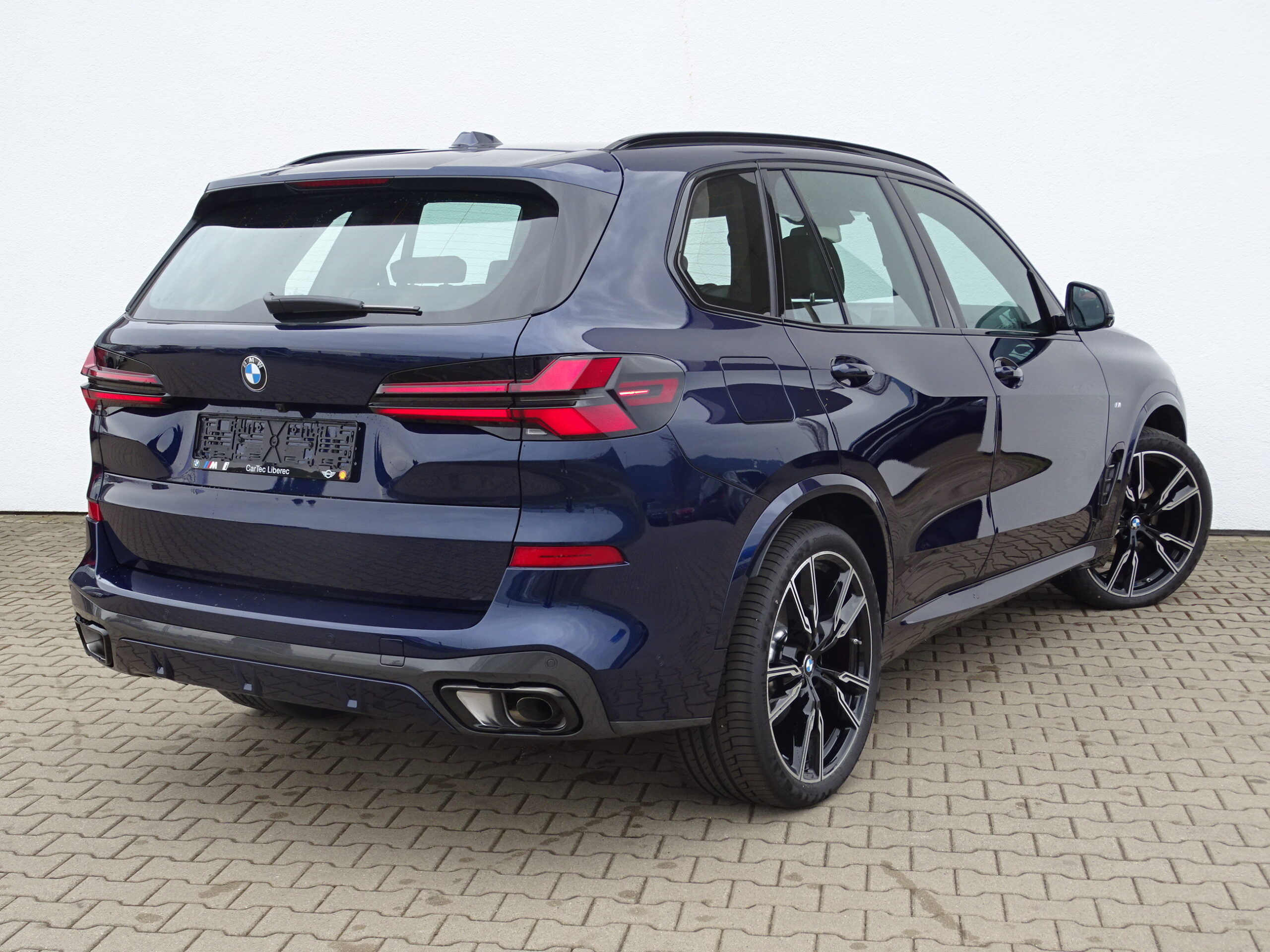 BMW X5 xDrive30d
