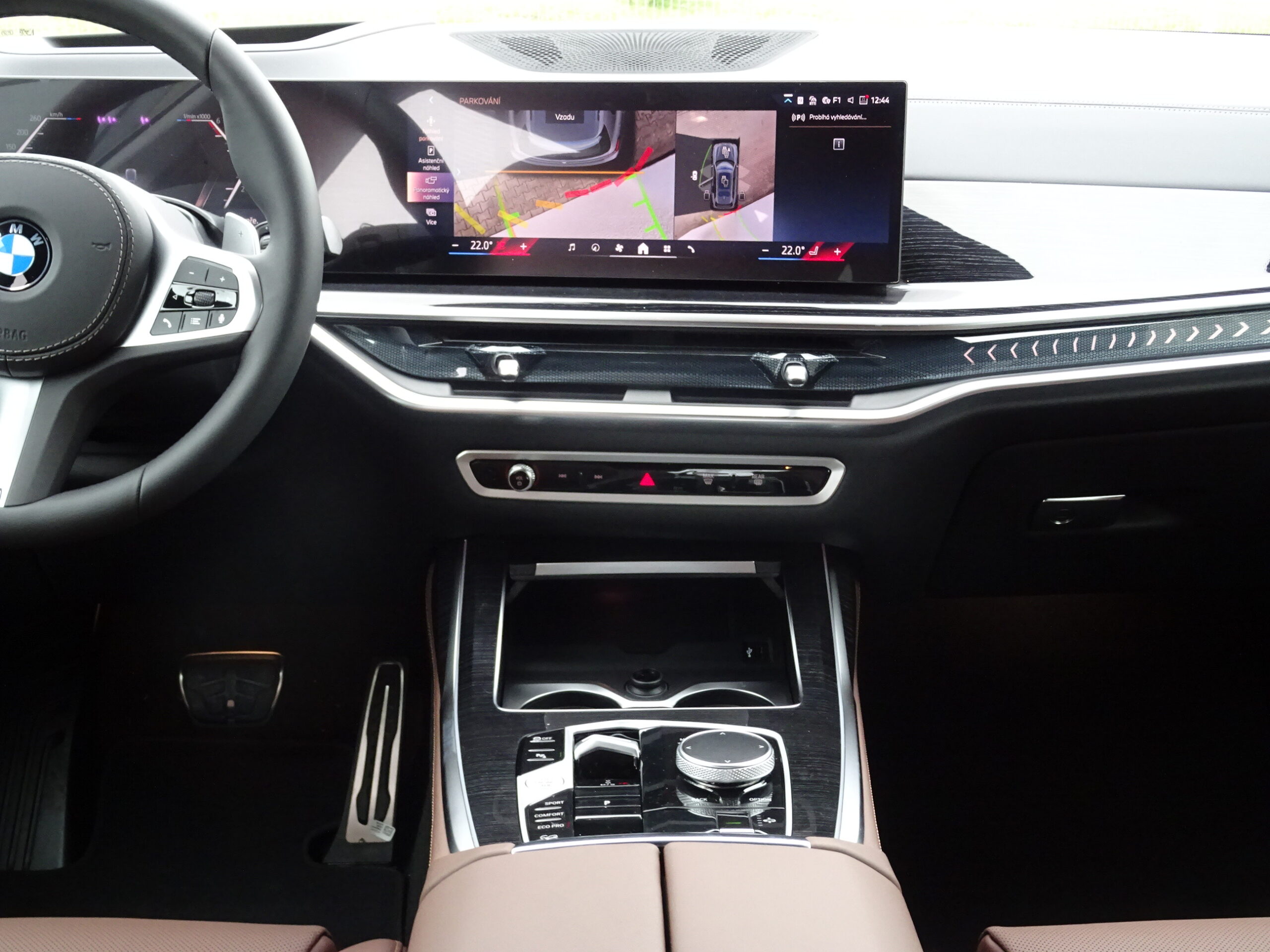 BMW X7 xDrive40d