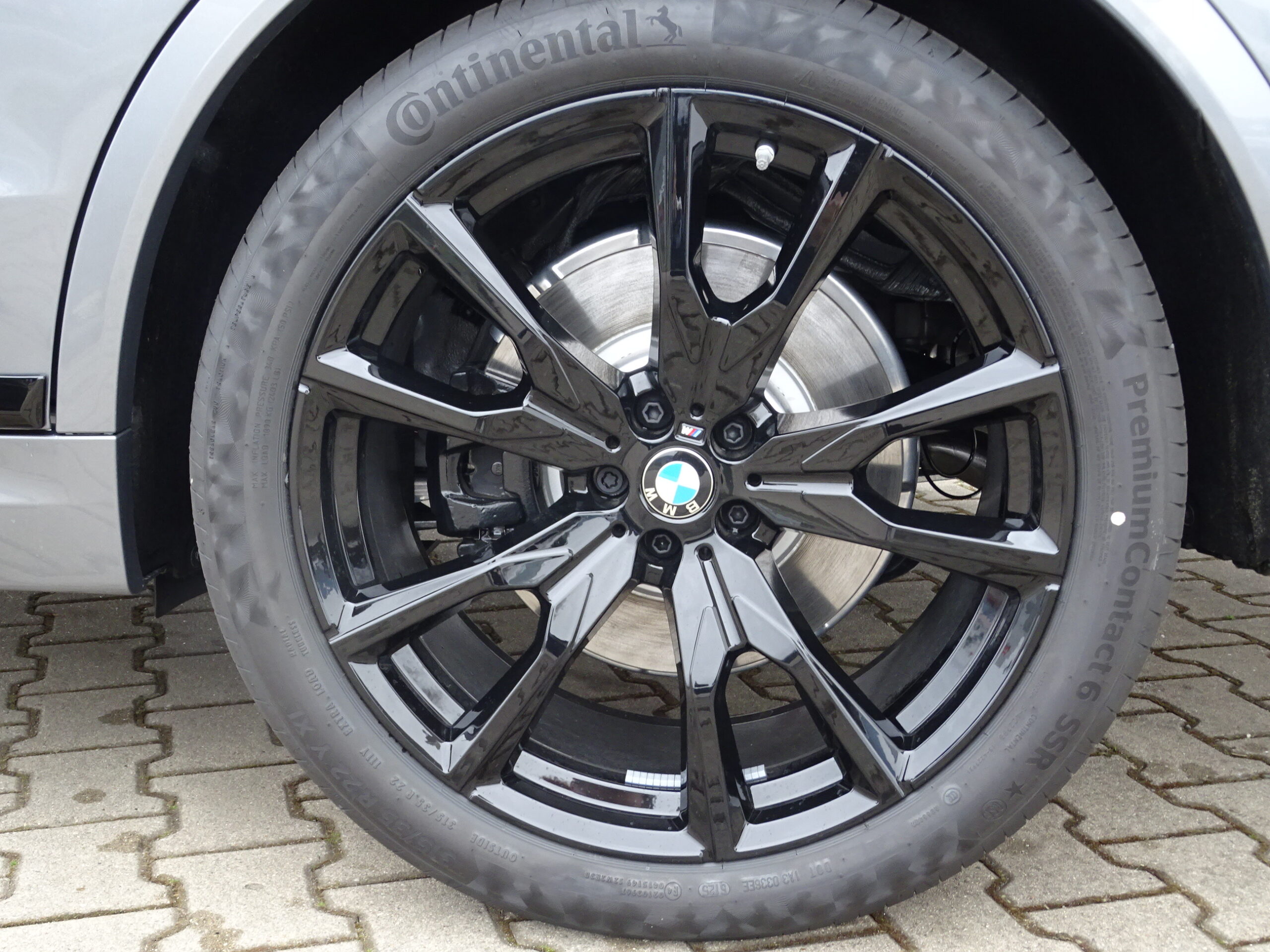 BMW X7 xDrive40d