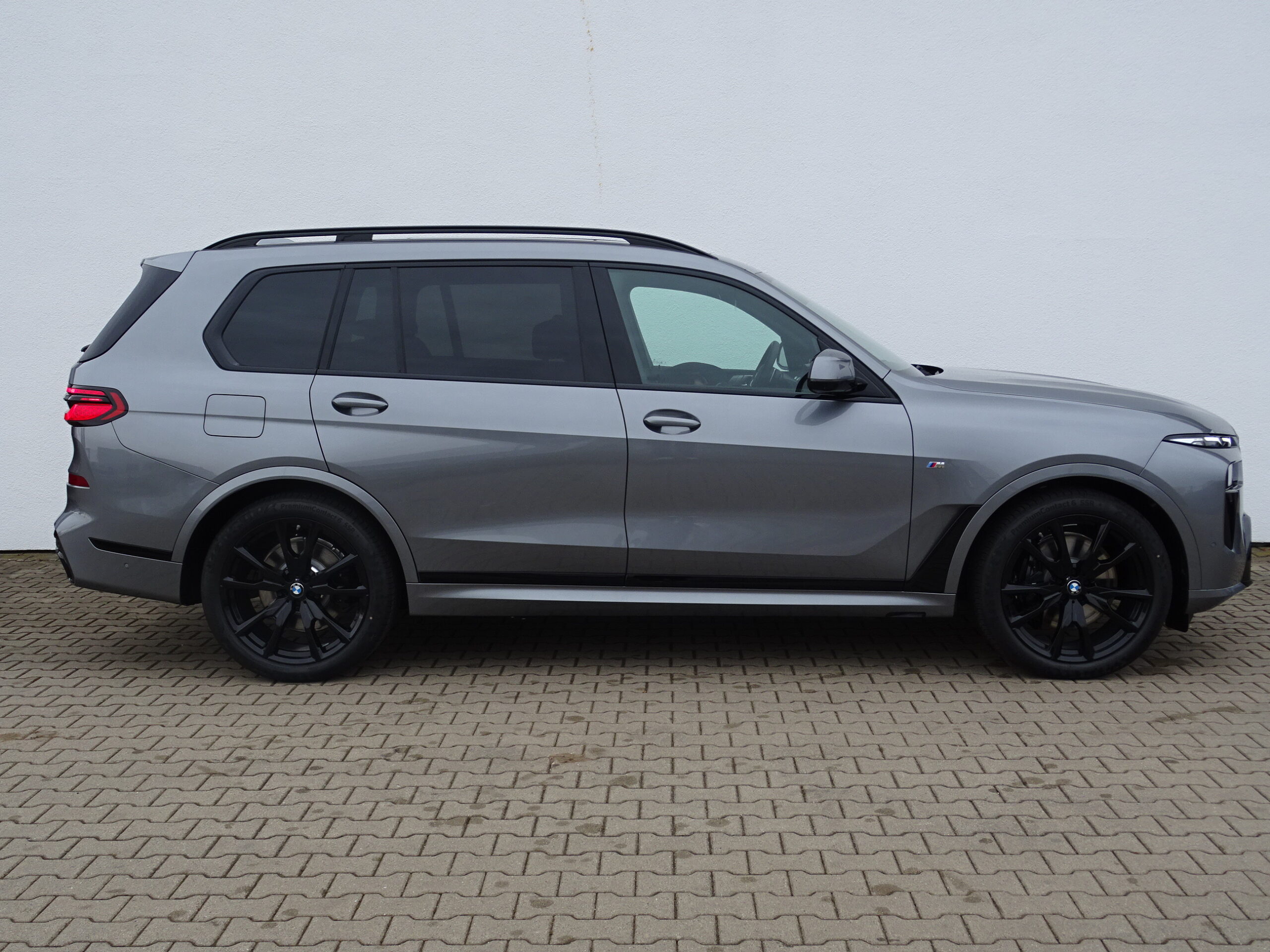 BMW X7 xDrive40d