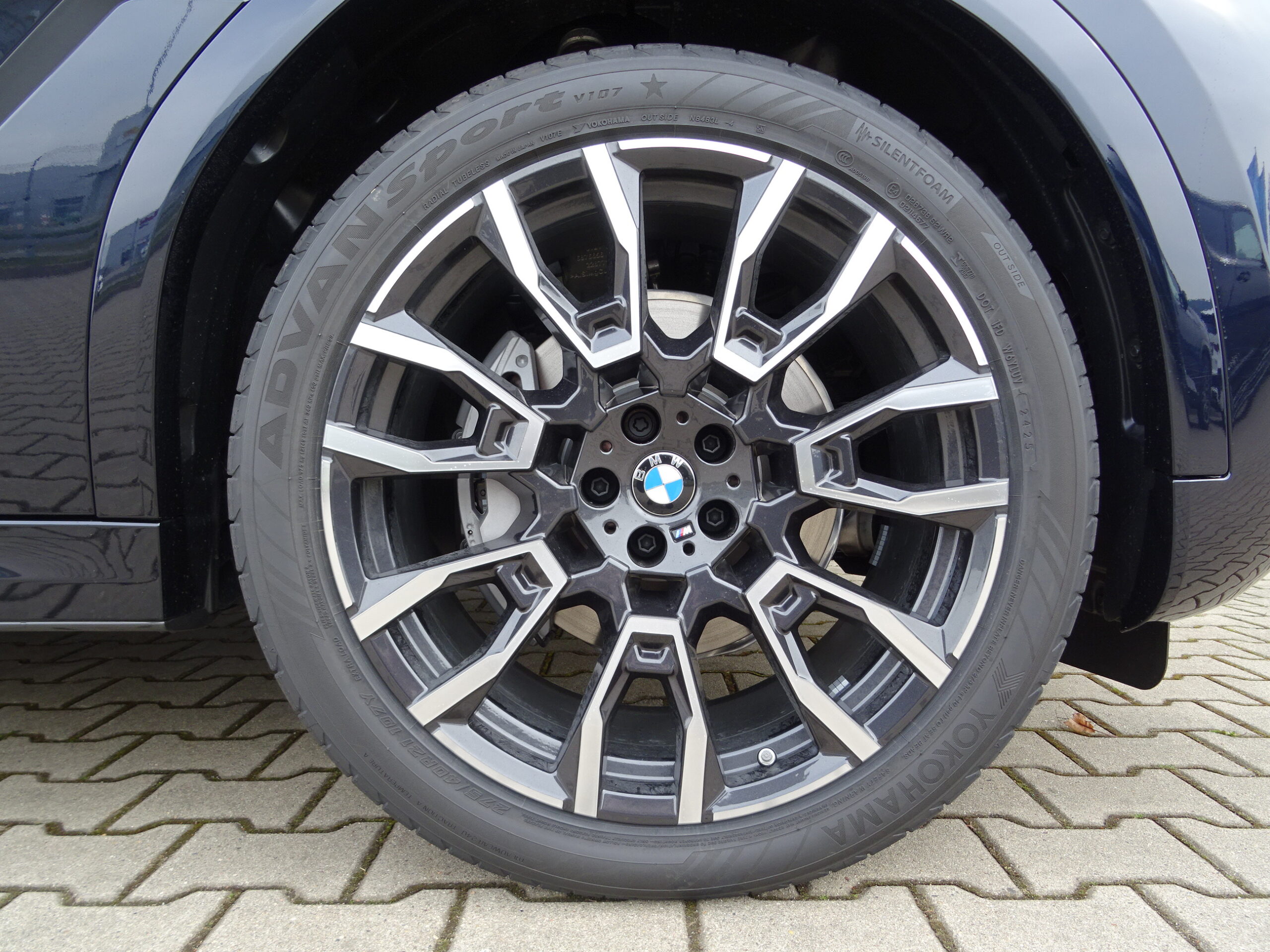 BMW X6 xDrive30d
