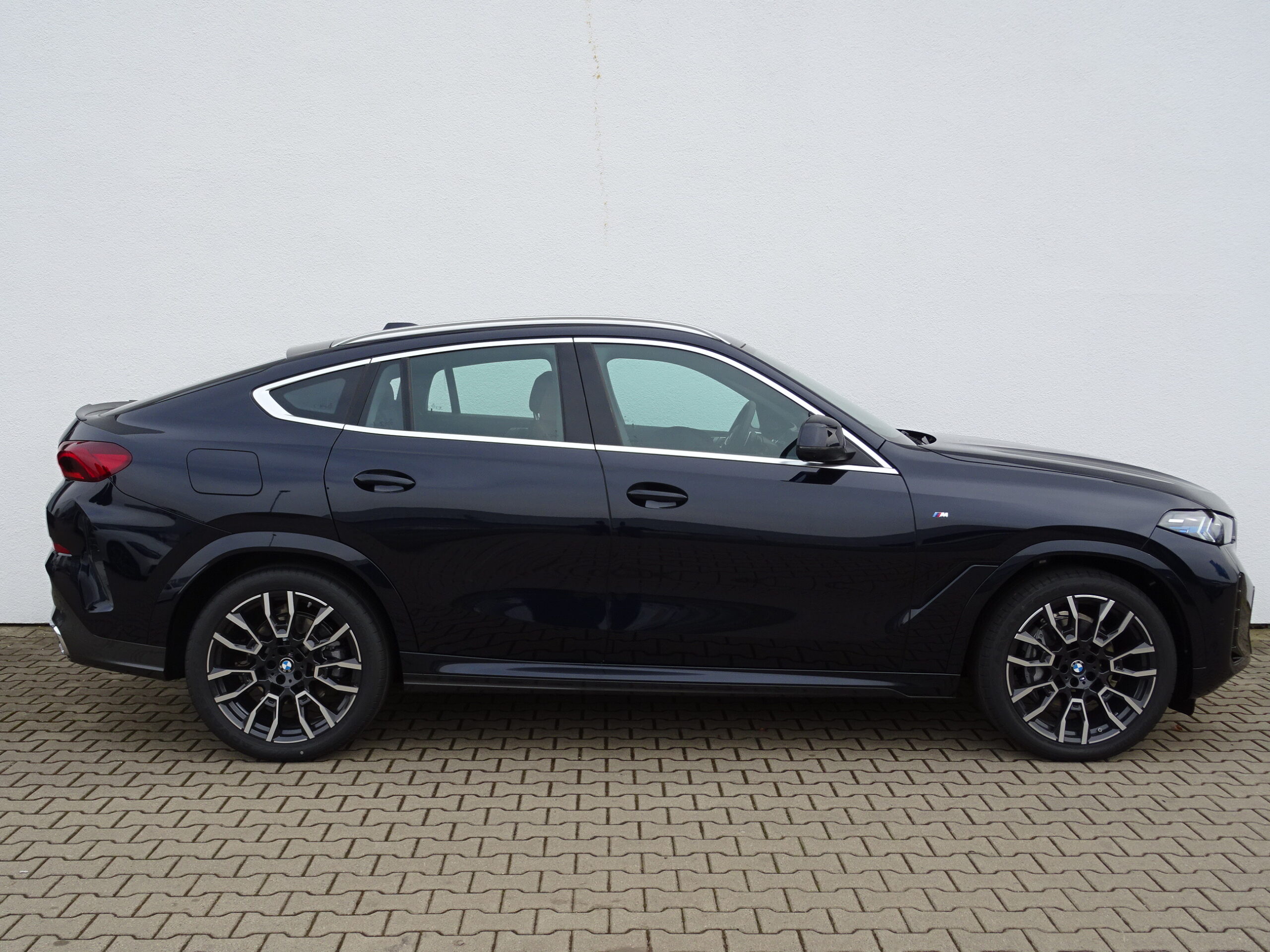 BMW X6 xDrive30d