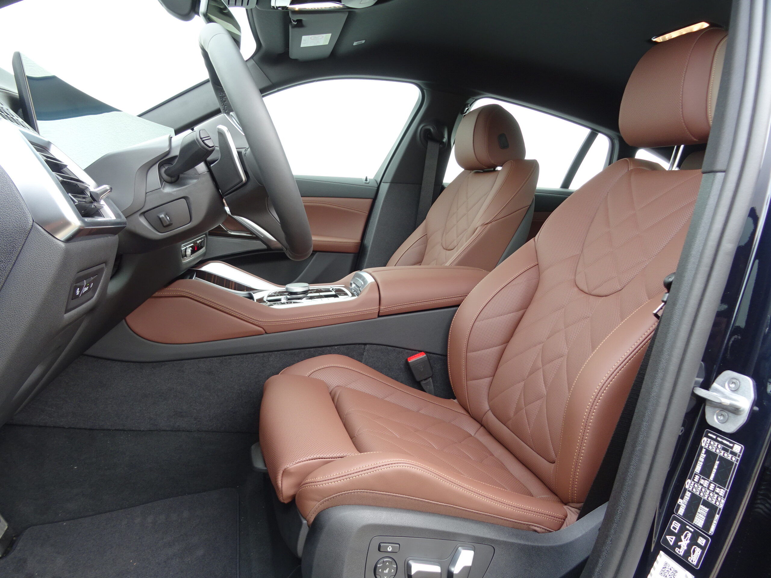 BMW X6 xDrive30d