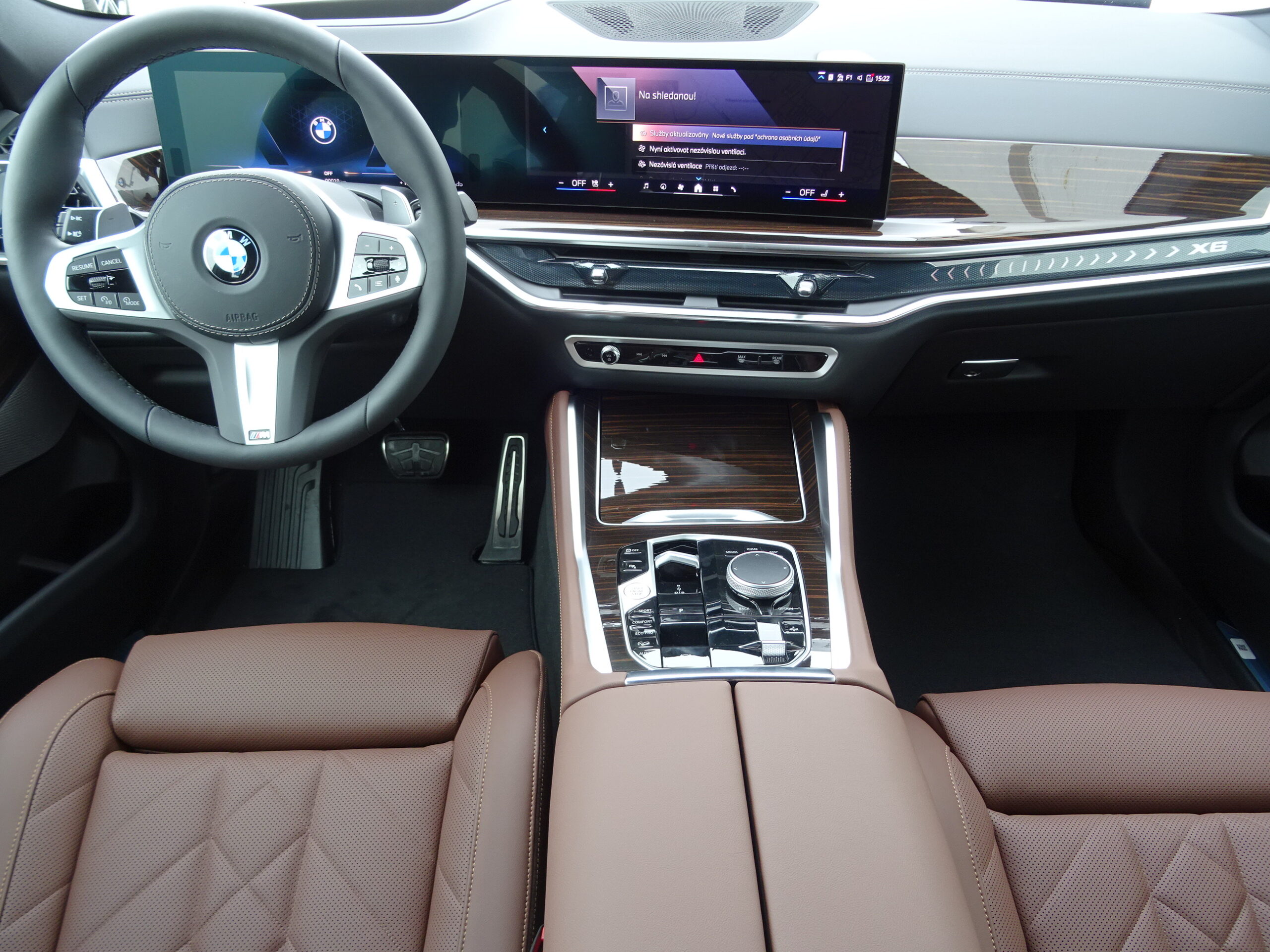 BMW X6 xDrive30d