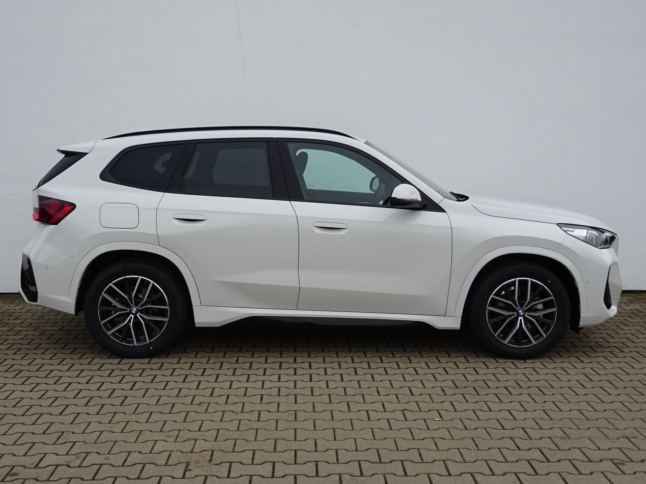 BMW X1 xDrive20d