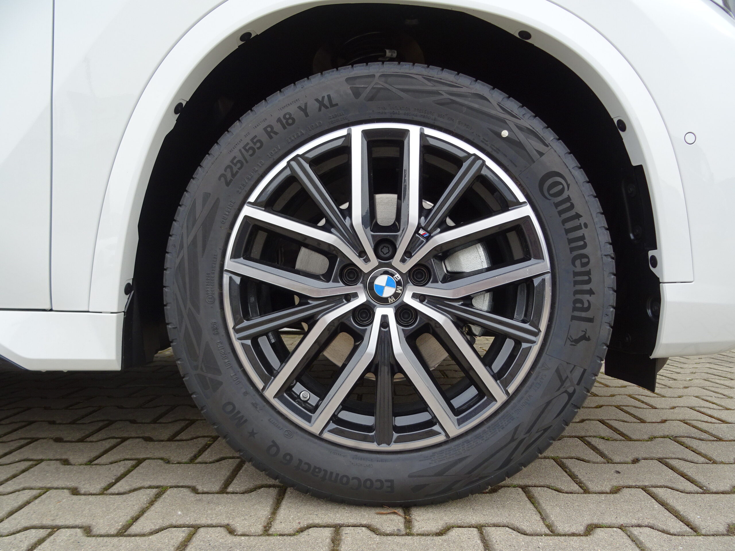 BMW X1 xDrive20d