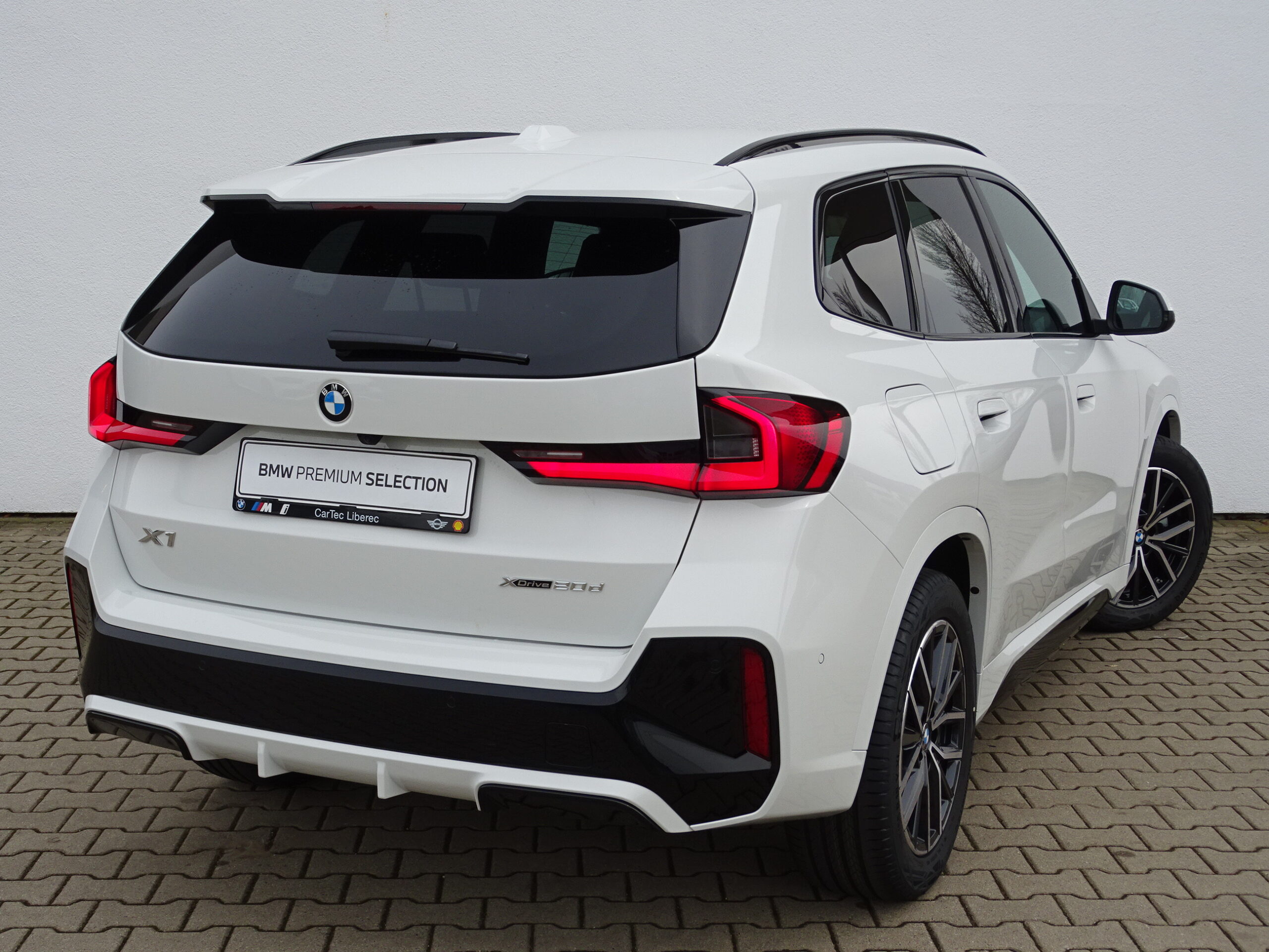 BMW X1 xDrive20d