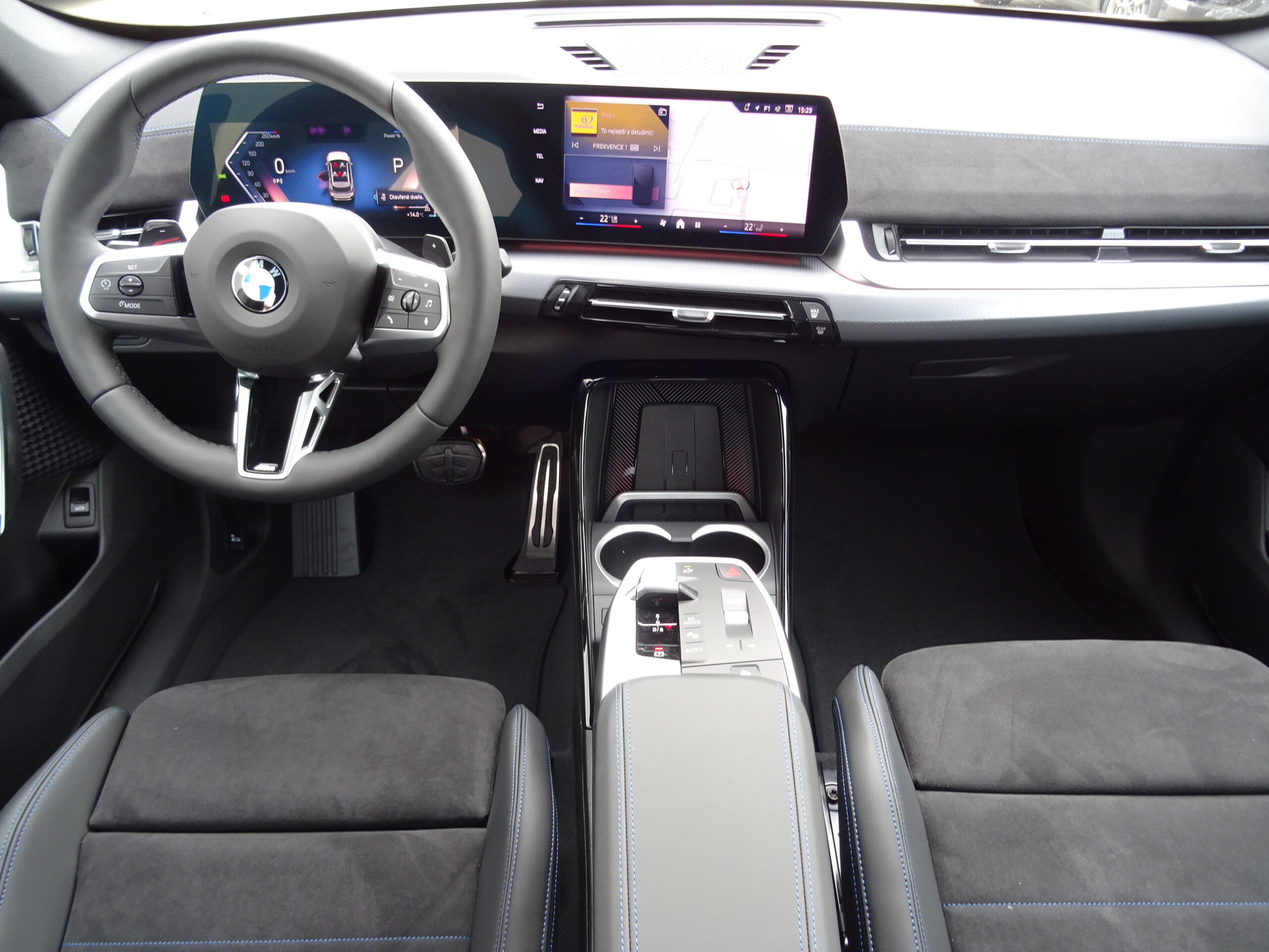 BMW X1 xDrive20d