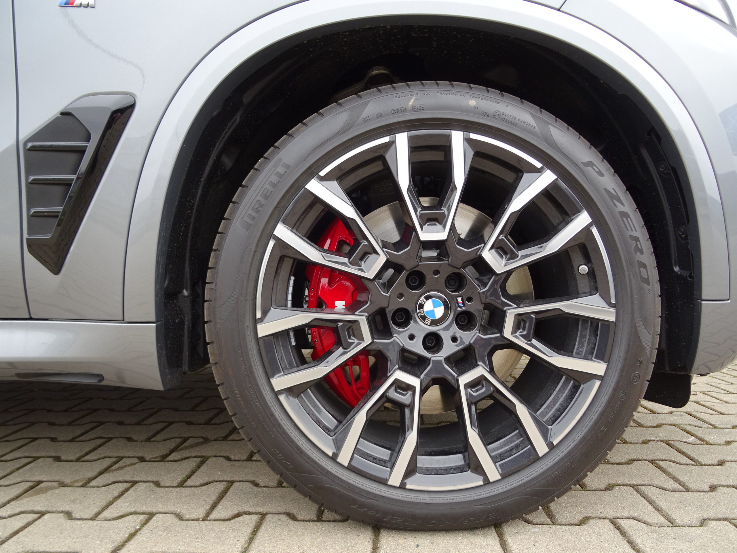 BMW X5 xDrive50e