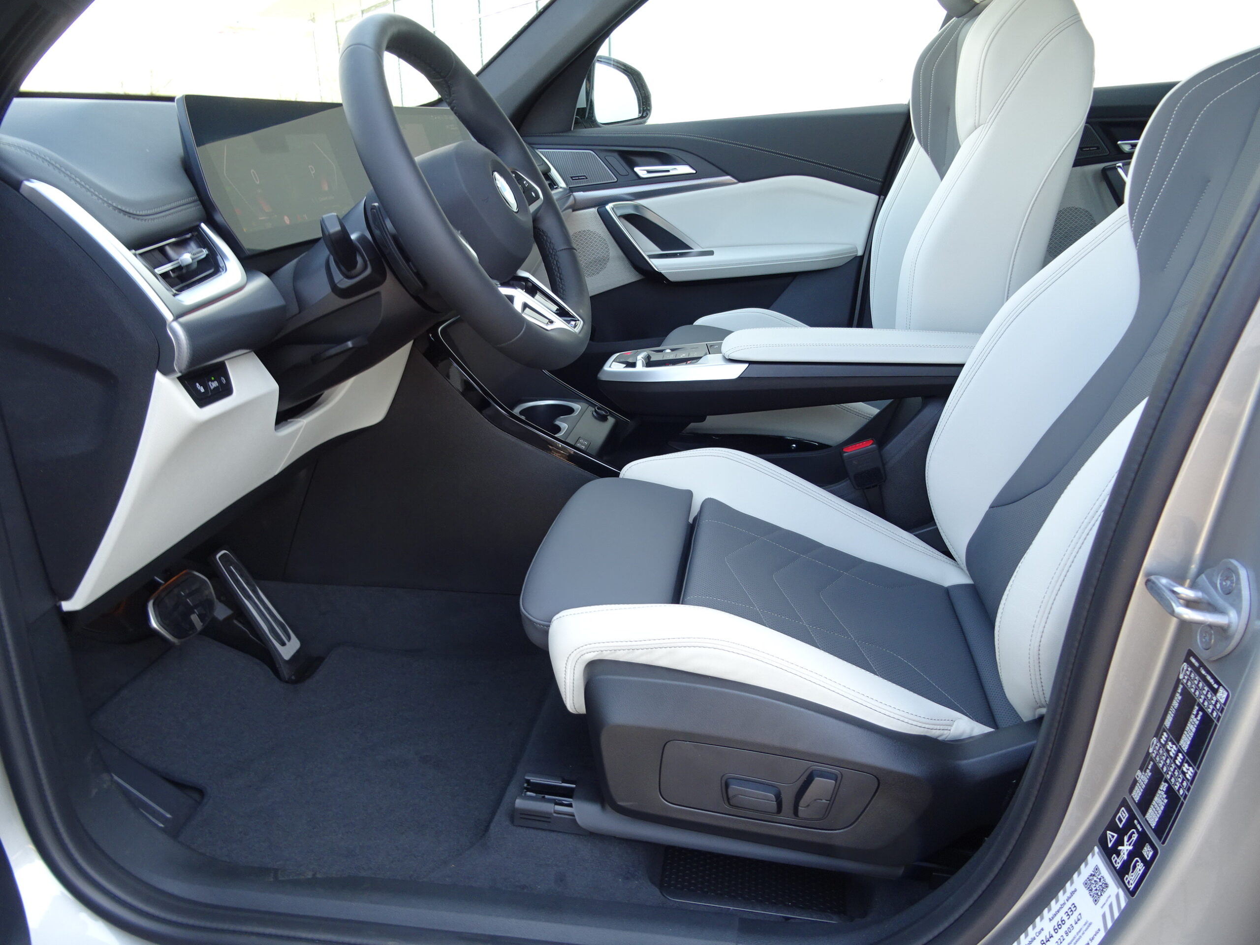 BMW X1 xDrive20d