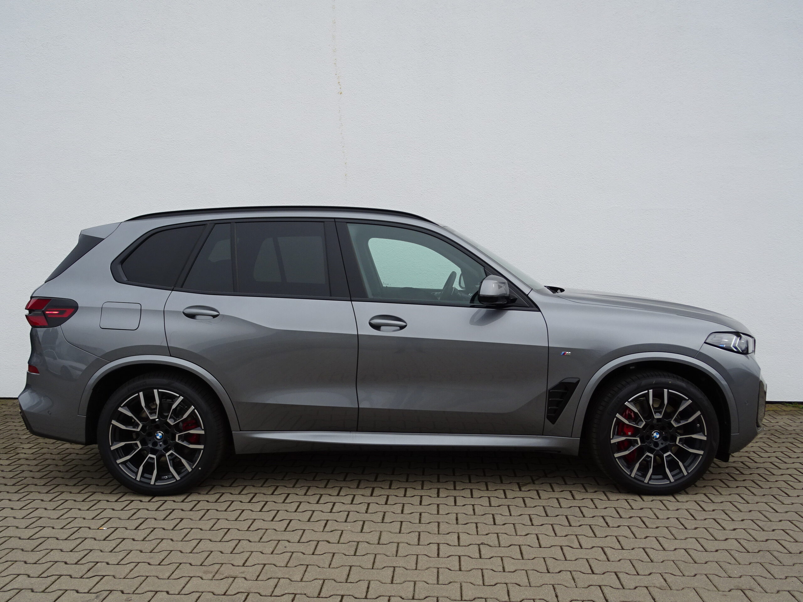 BMW X5 xDrive50e