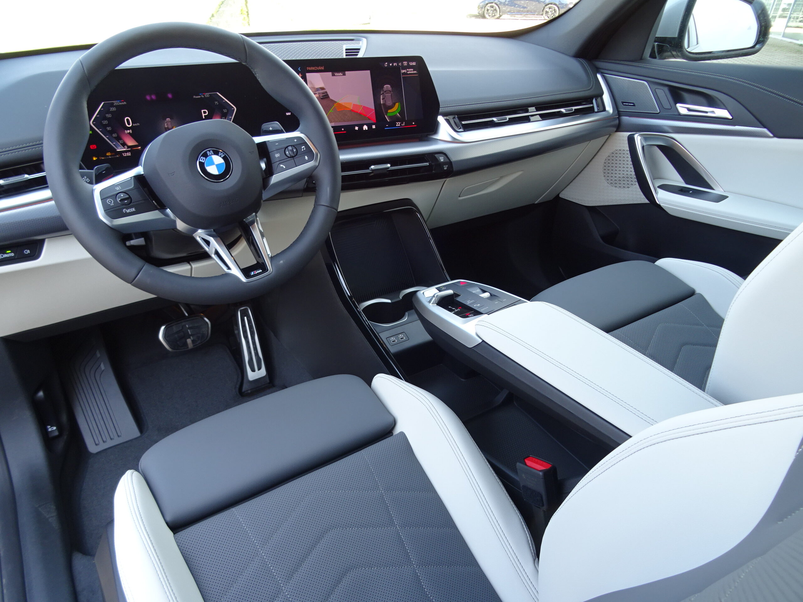 BMW X1 xDrive20d