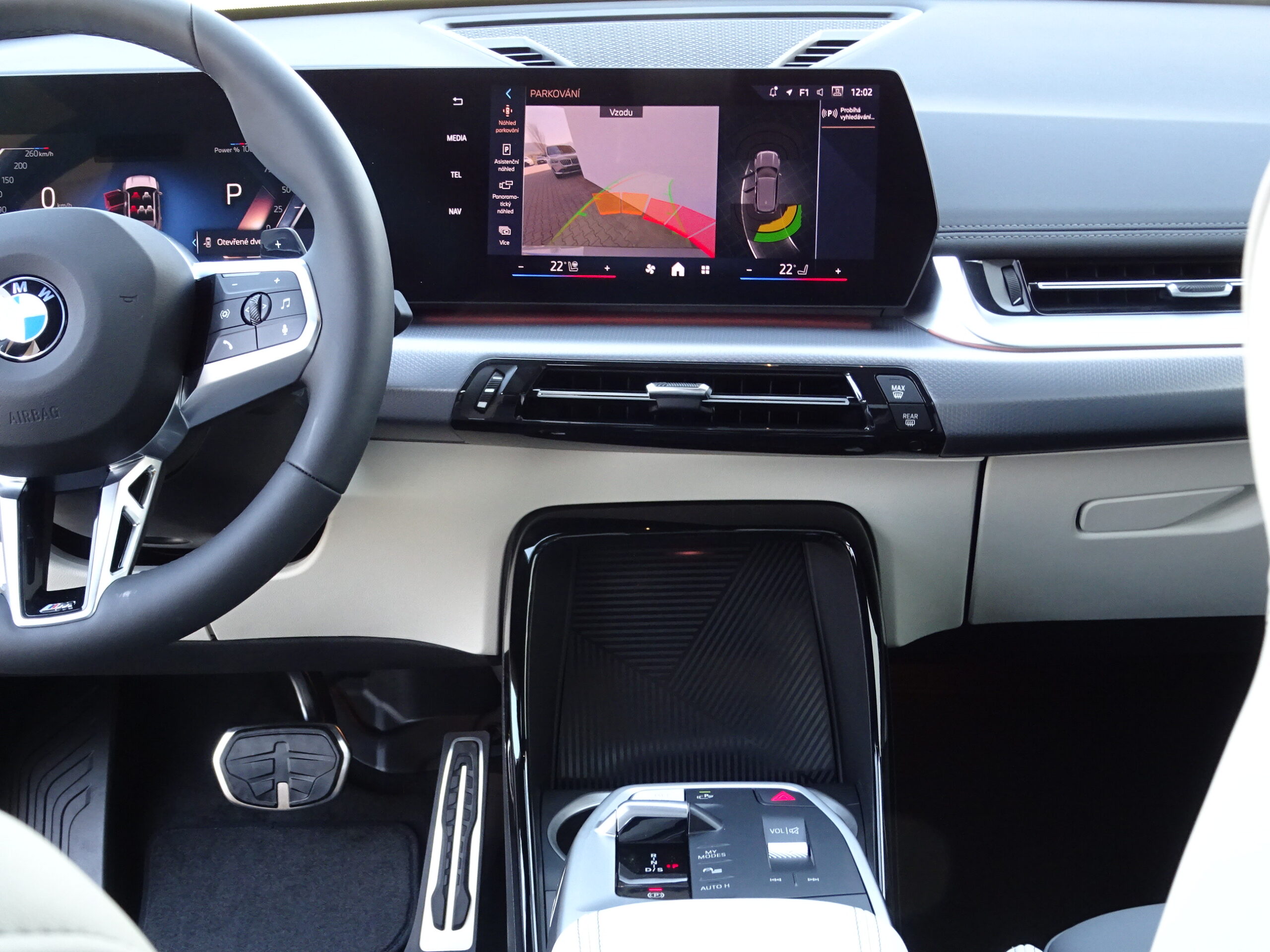 BMW X1 xDrive20d