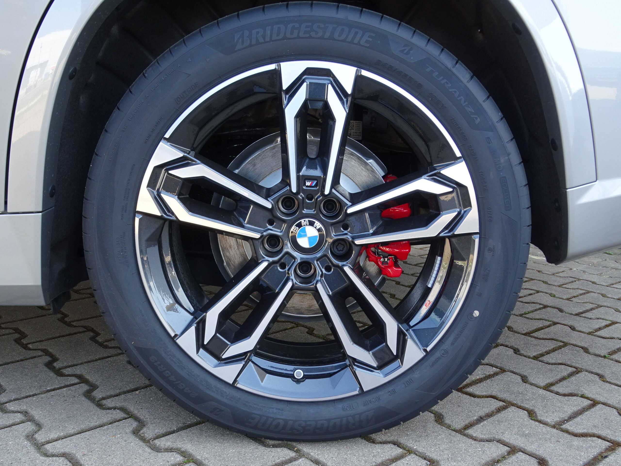 BMW X1 xDrive20d