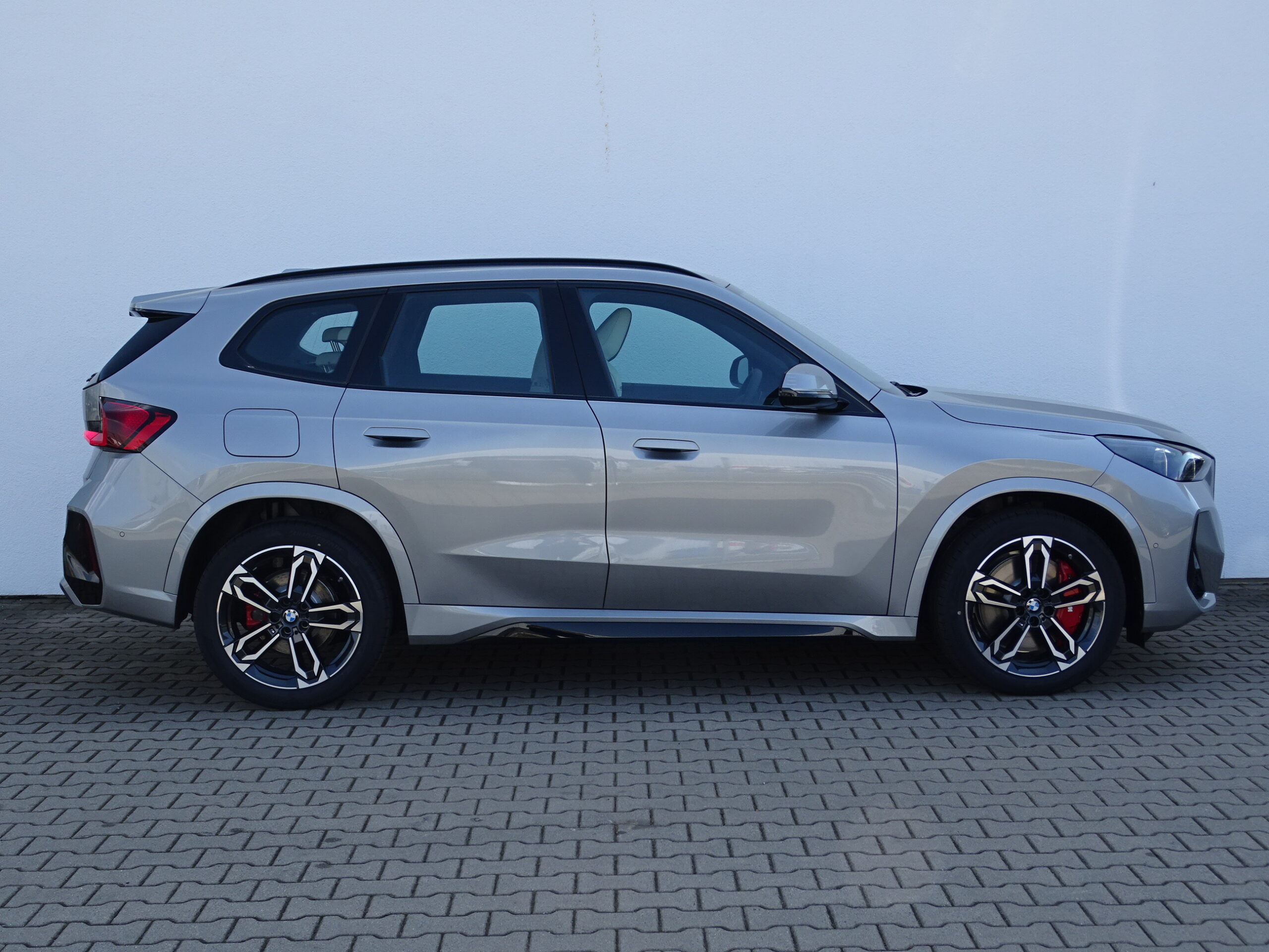 BMW X1 xDrive20d