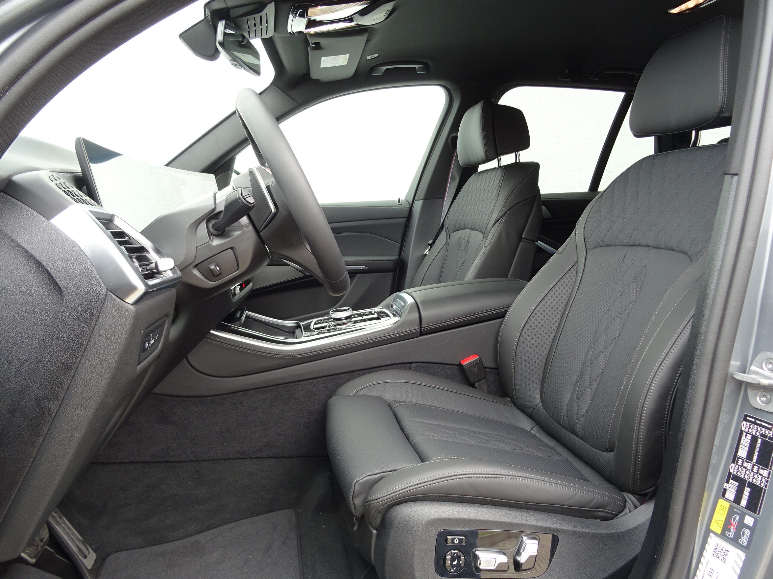 BMW X5 xDrive50e