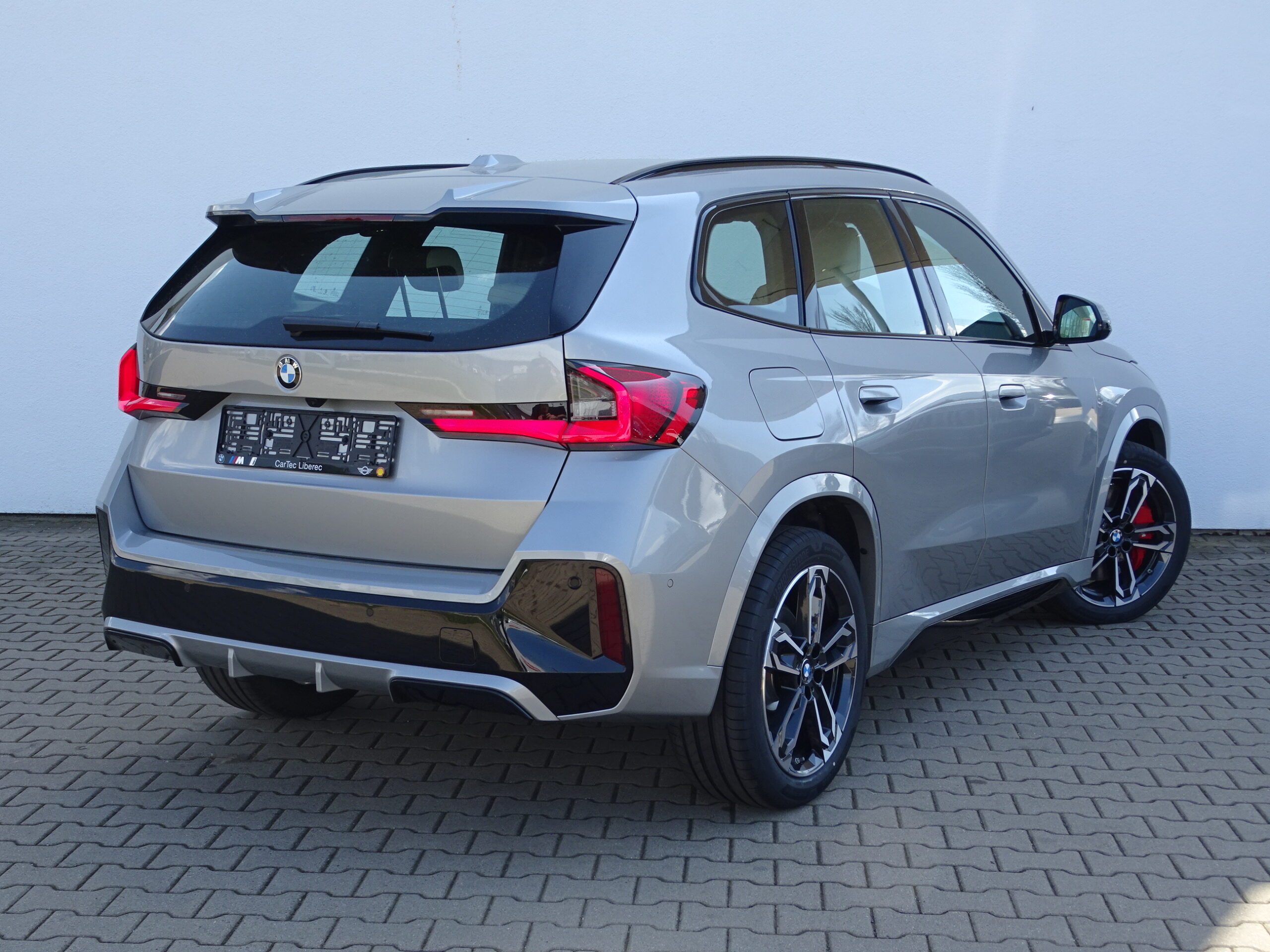 BMW X1 xDrive20d