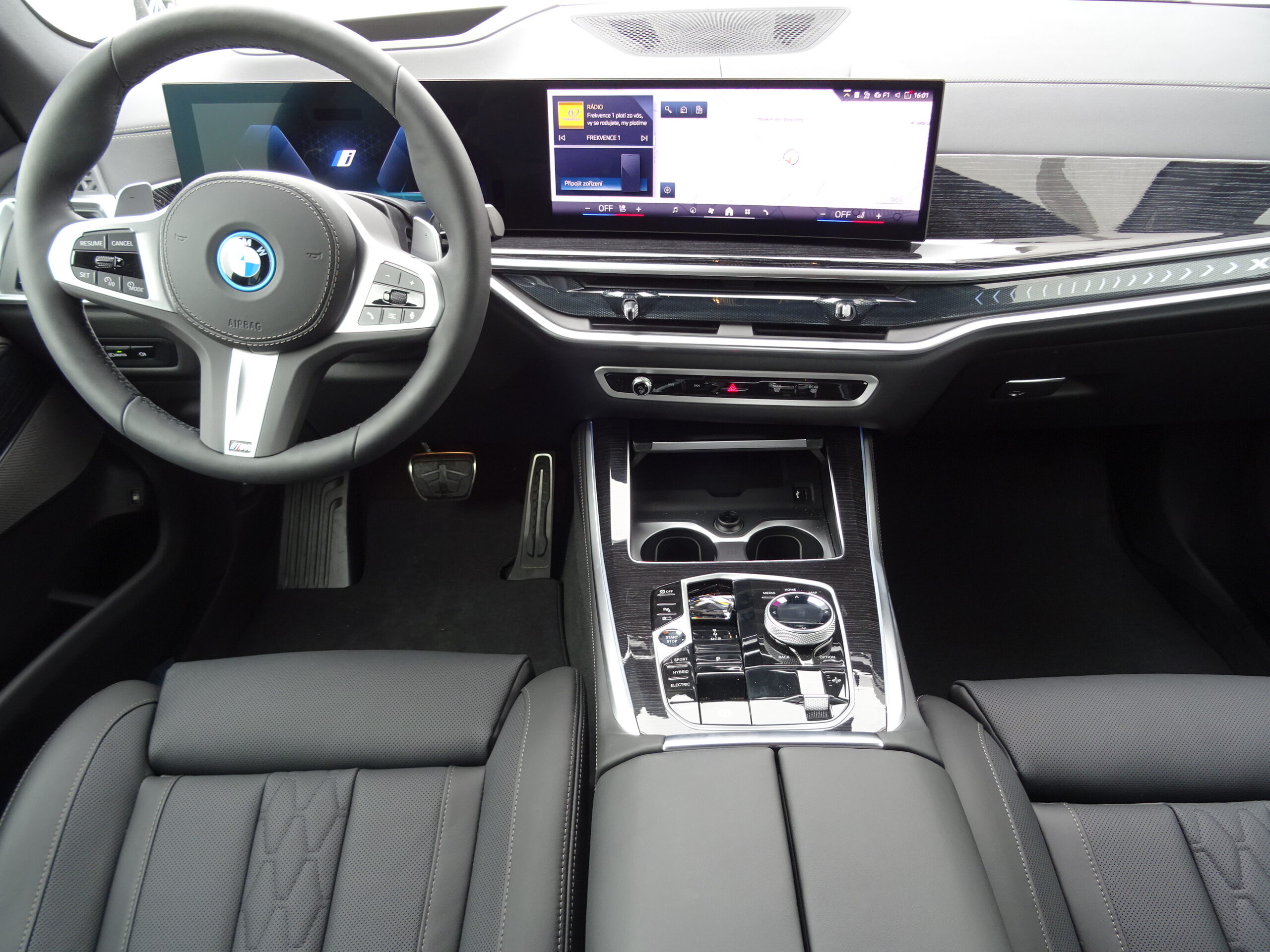 BMW X5 xDrive50e