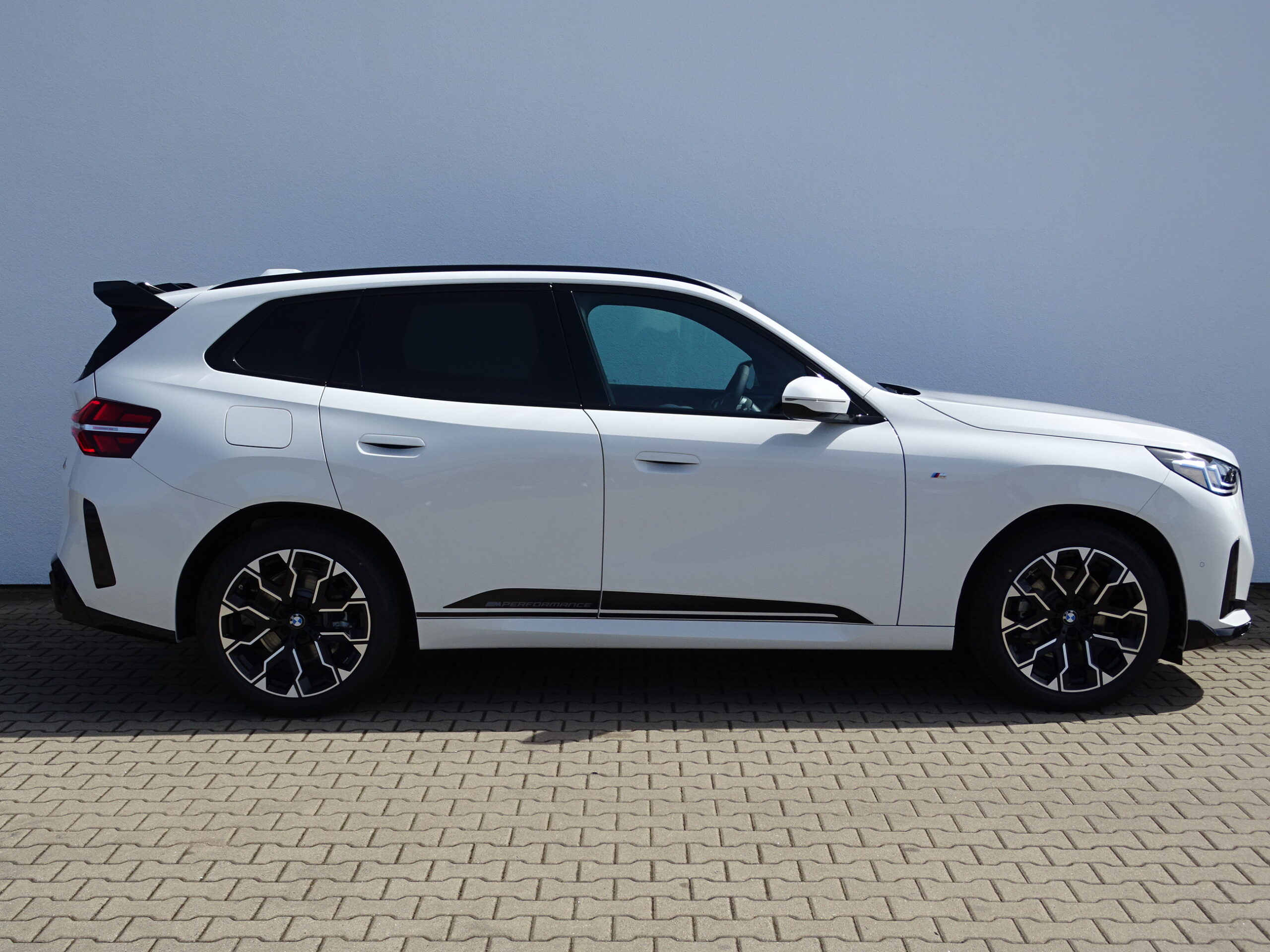 BMW X3 20d xDrive
