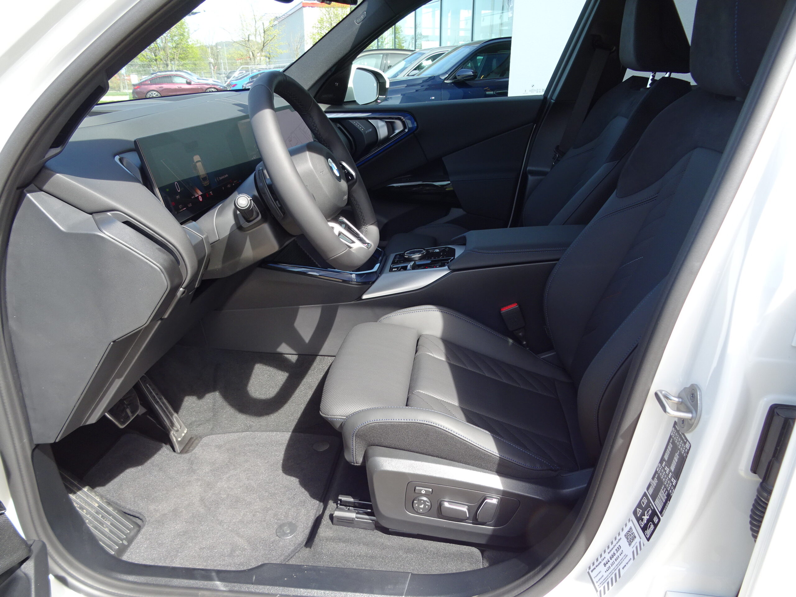 BMW X3 20d xDrive