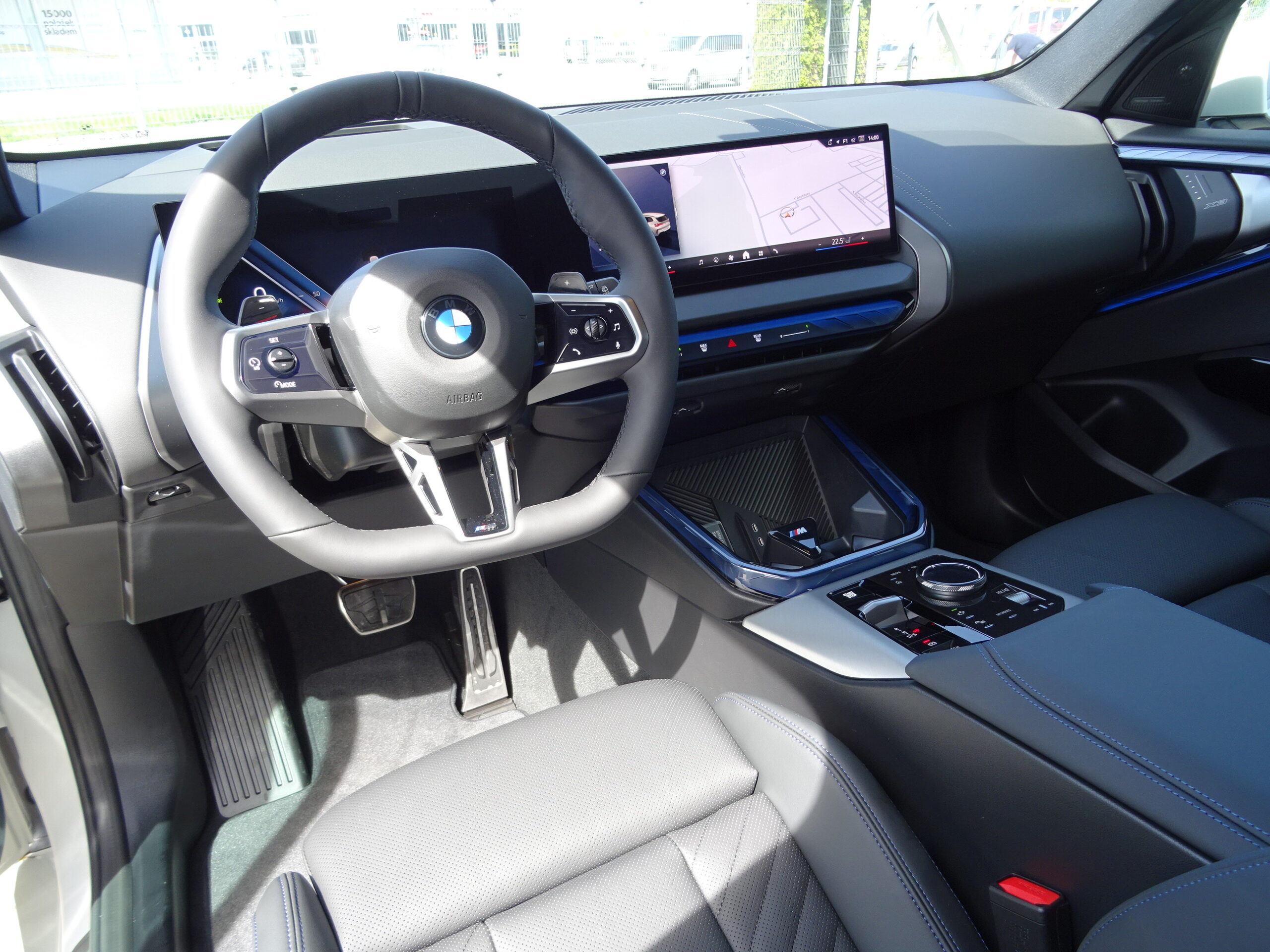BMW X3 20d xDrive