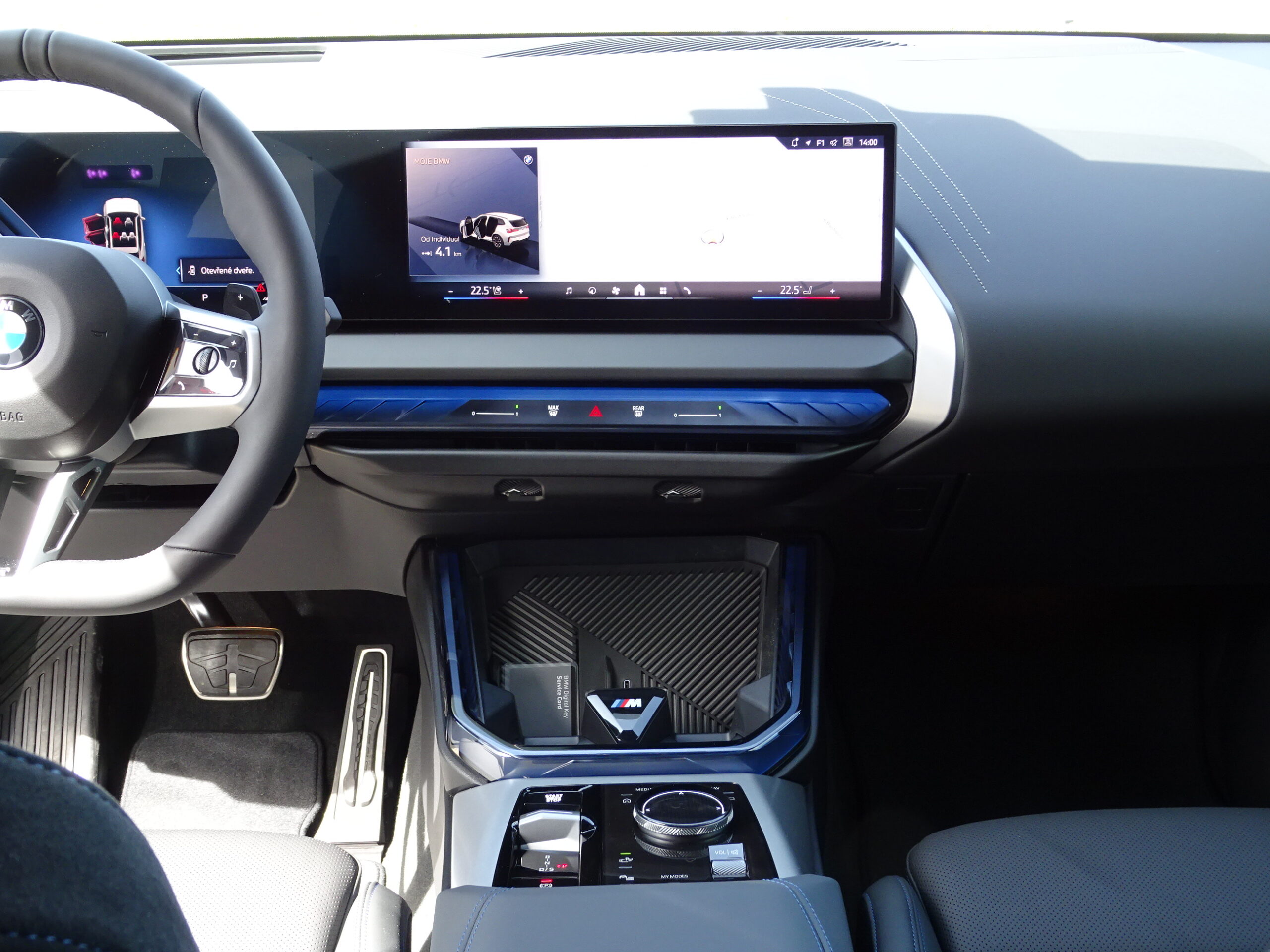 BMW X3 20d xDrive