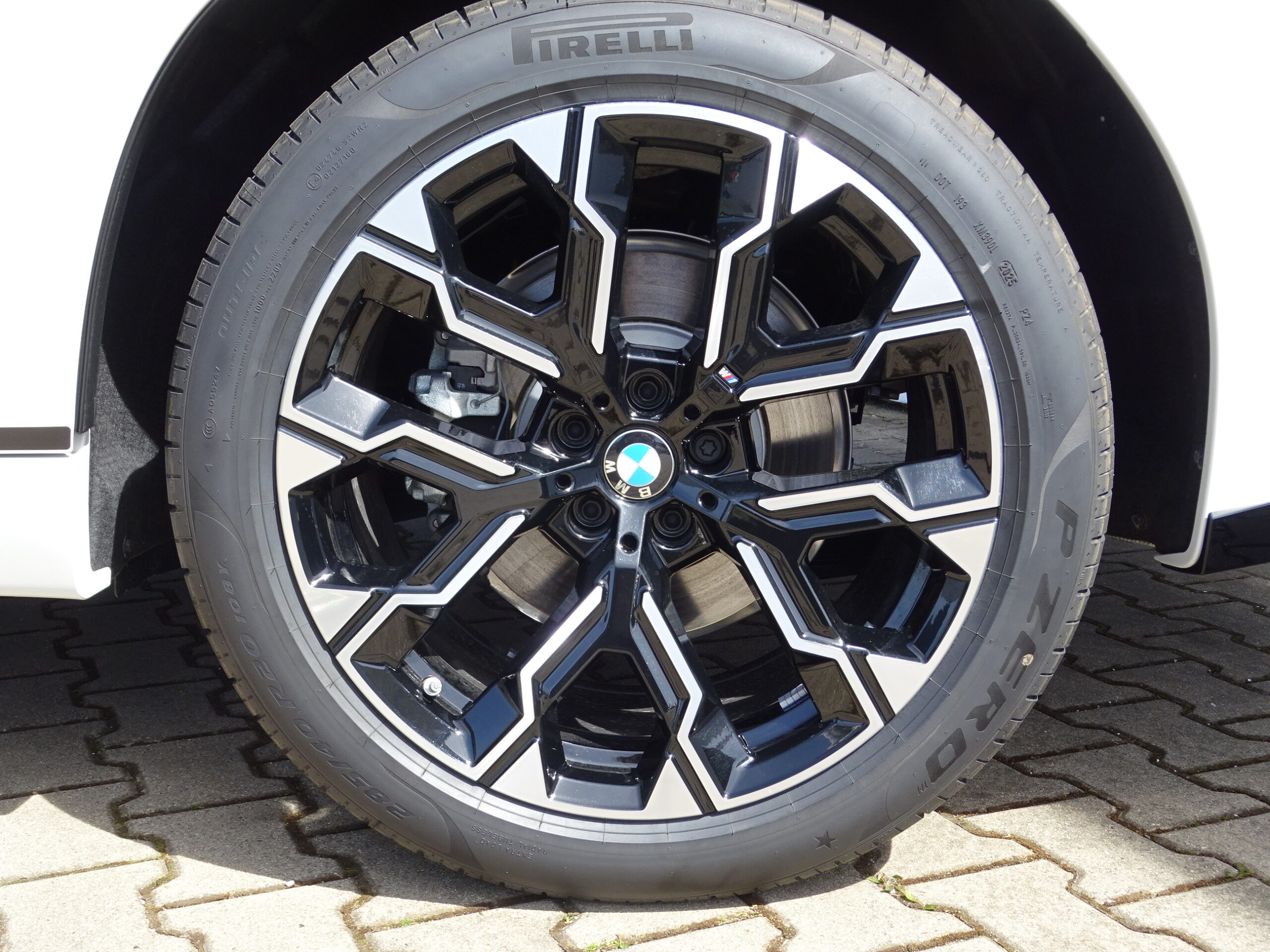 BMW X3 20d xDrive