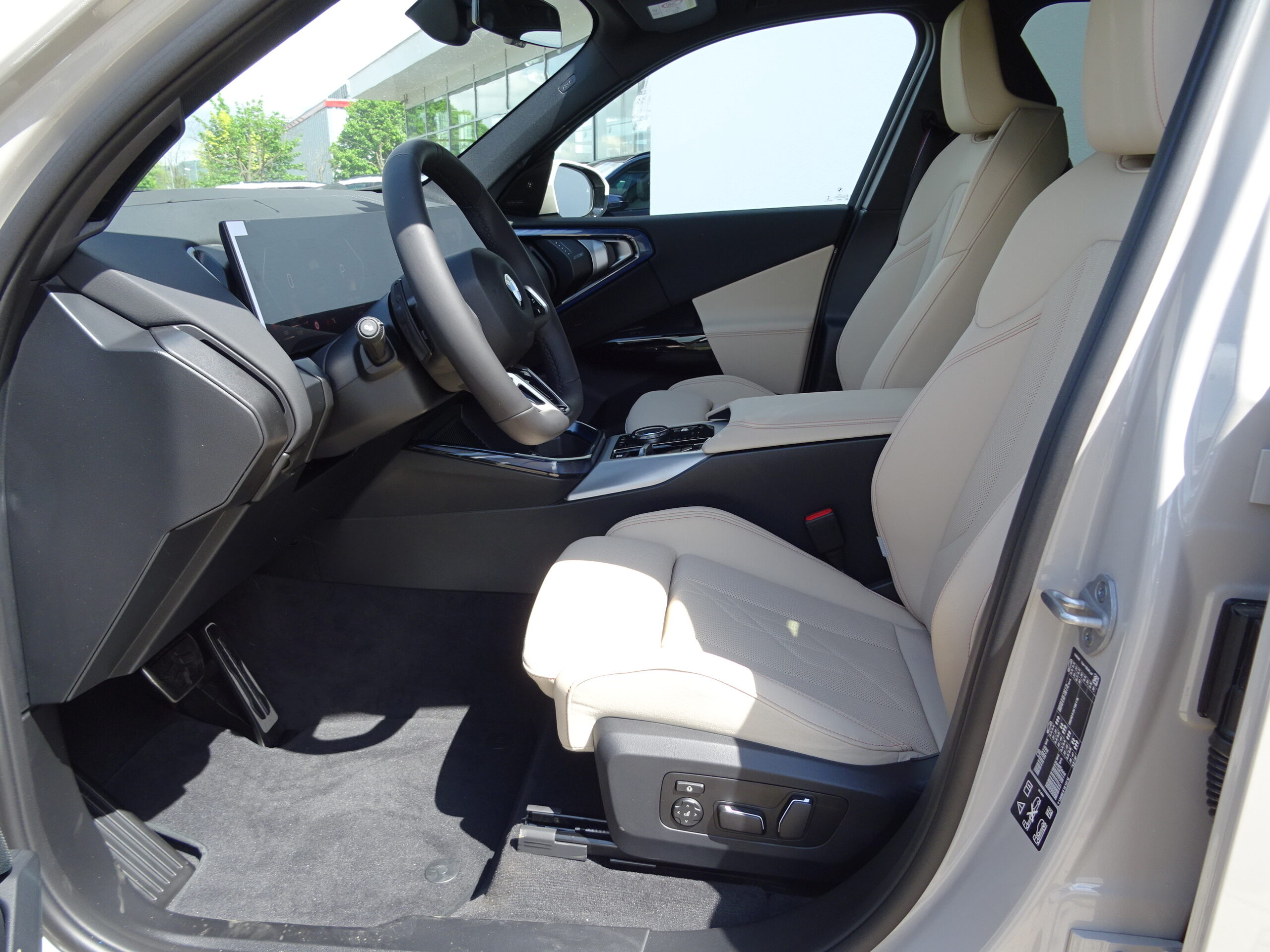 BMW X3 20 xDrive