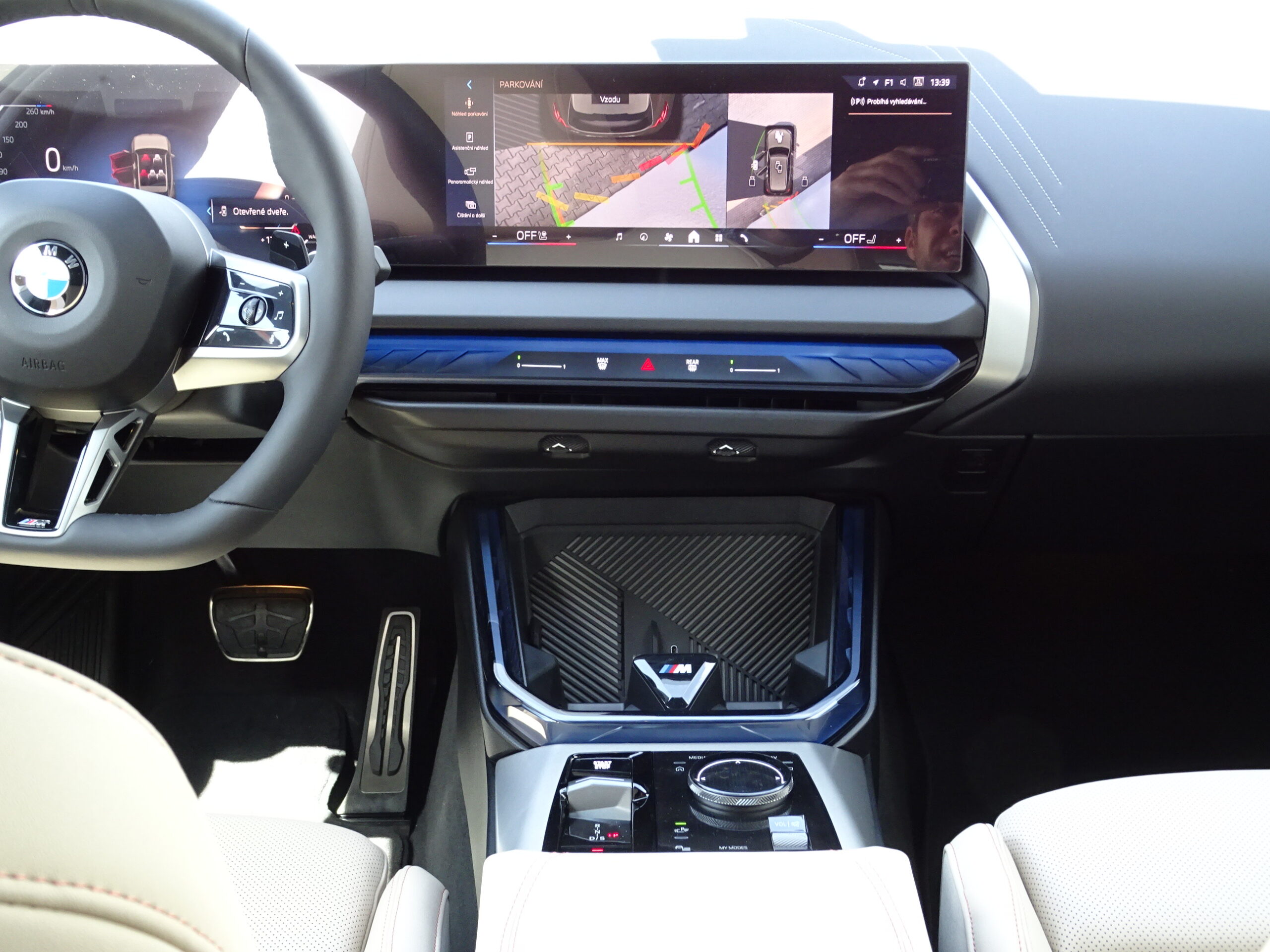 BMW X3 20 xDrive